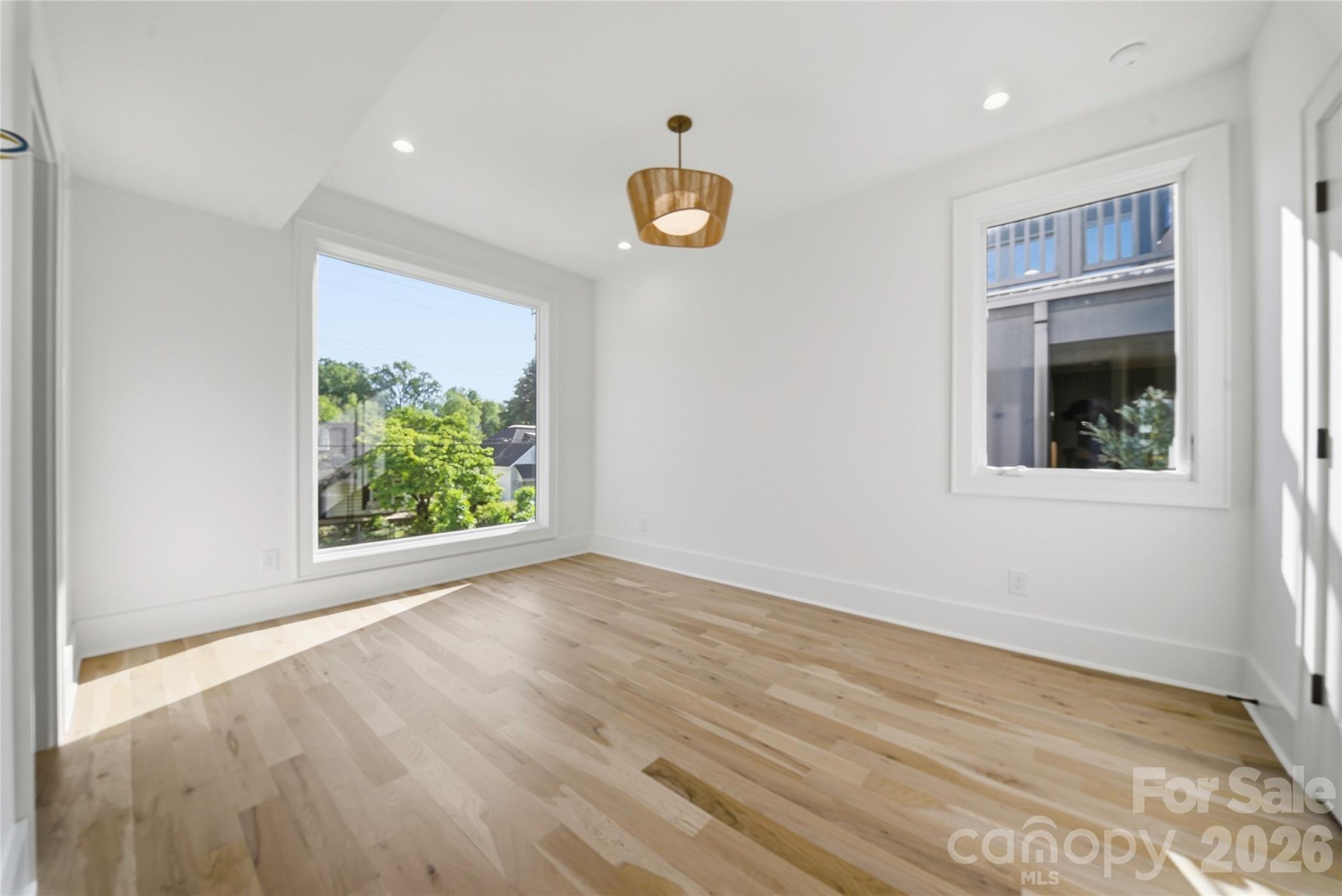 719 Charles Avenue Charlotte NC 28205