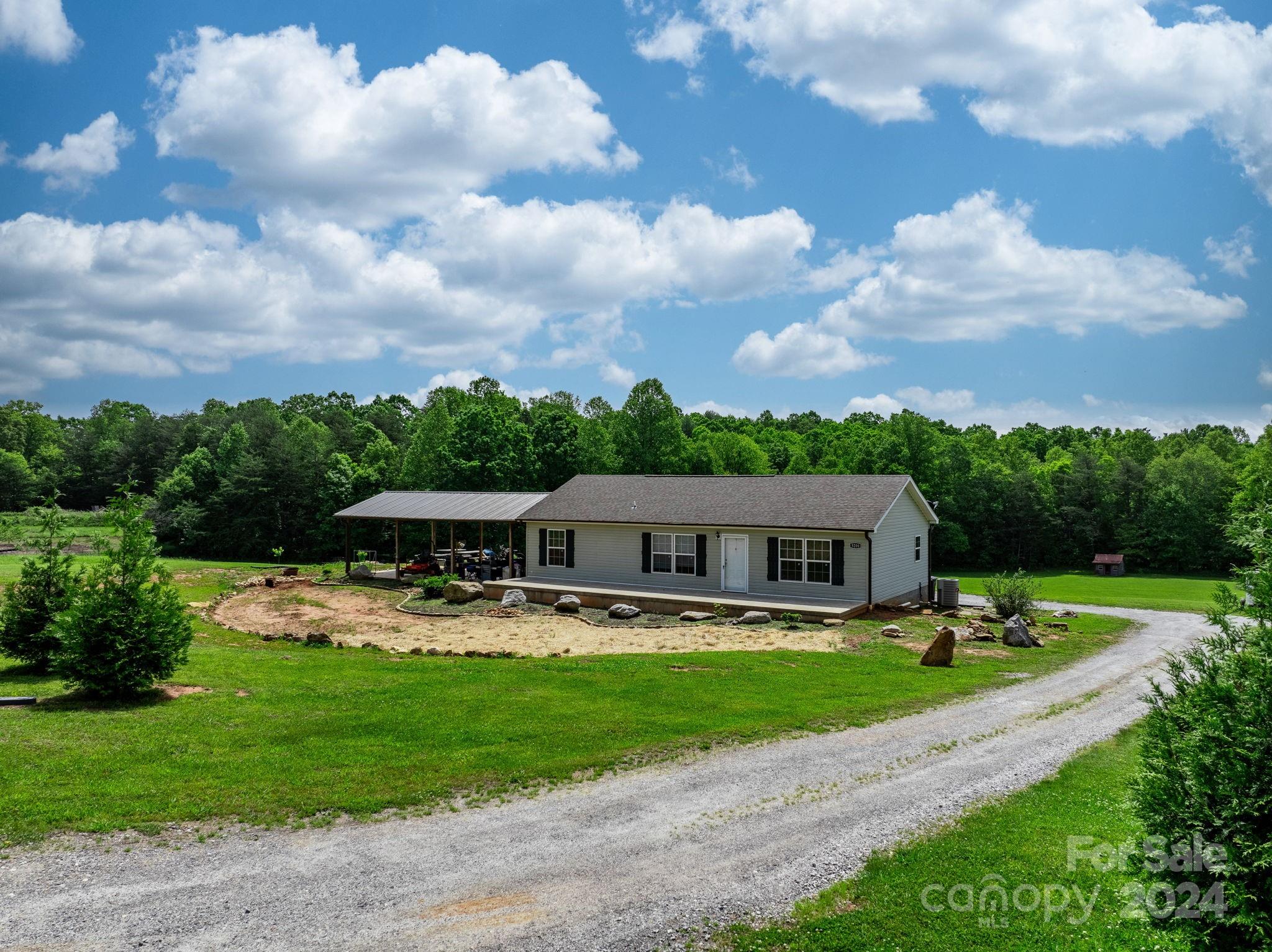 5200 Sugar Loaf Road Morganton NC 28655