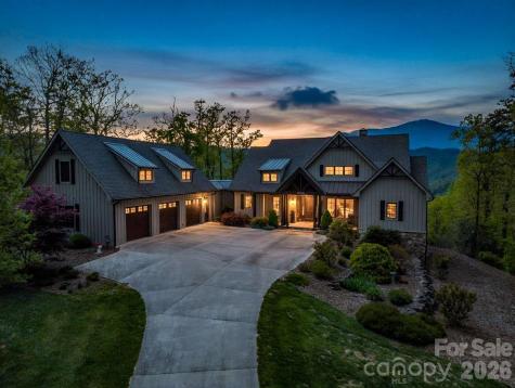 189 Tatanka Trail Lake Lure NC 28746