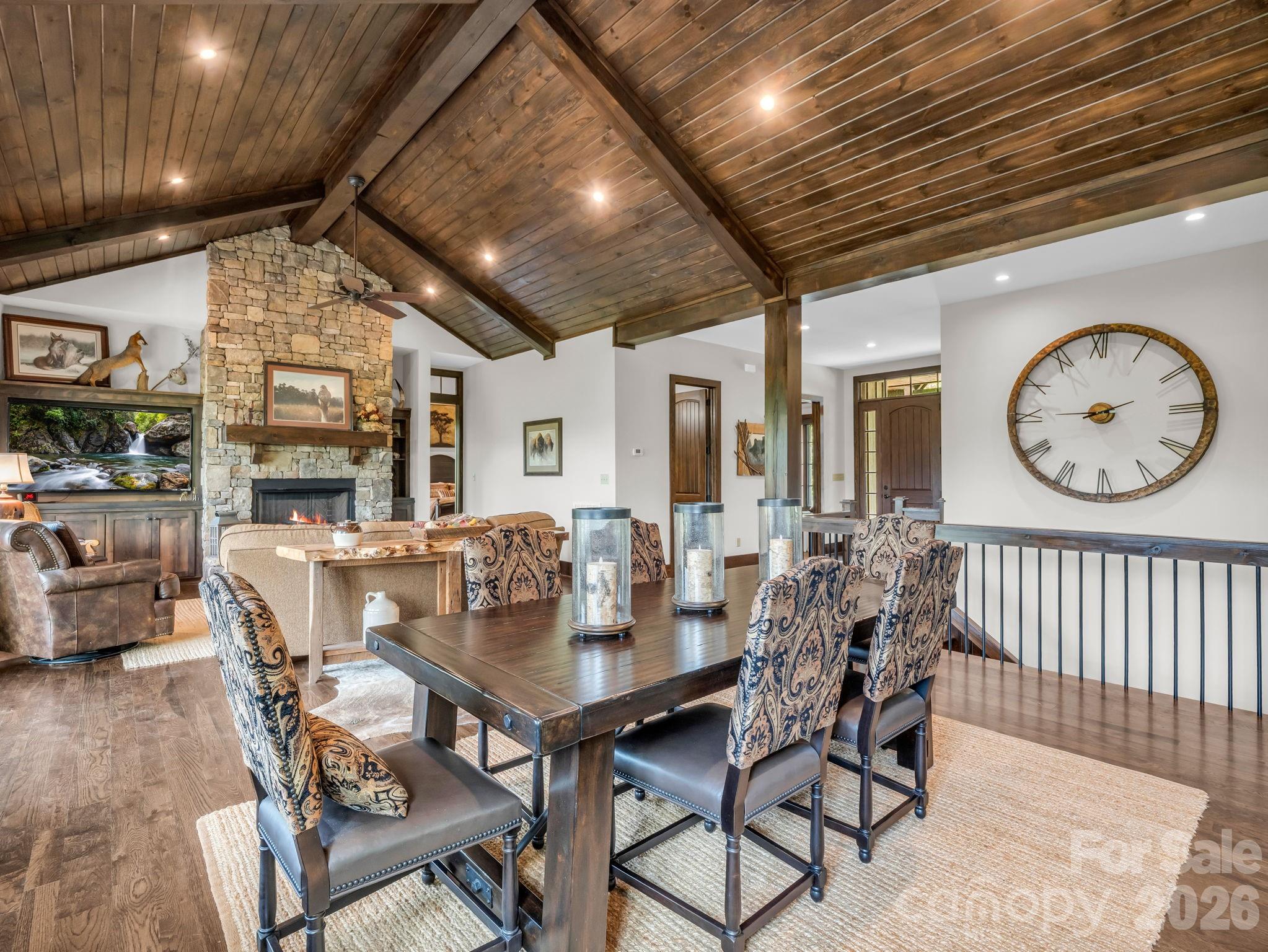 189 Tatanka Trail Lake Lure NC 28746