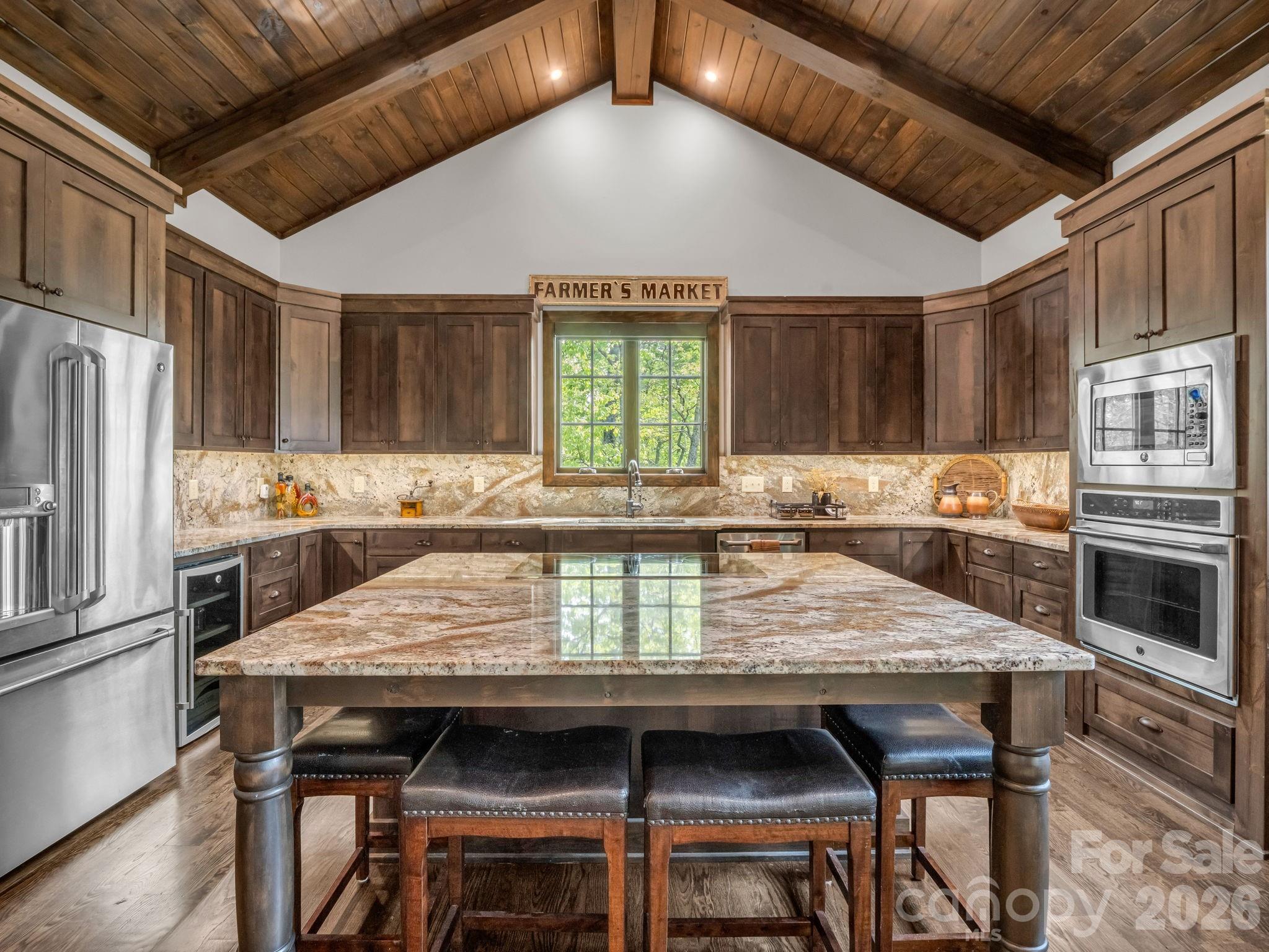 189 Tatanka Trail Lake Lure NC 28746
