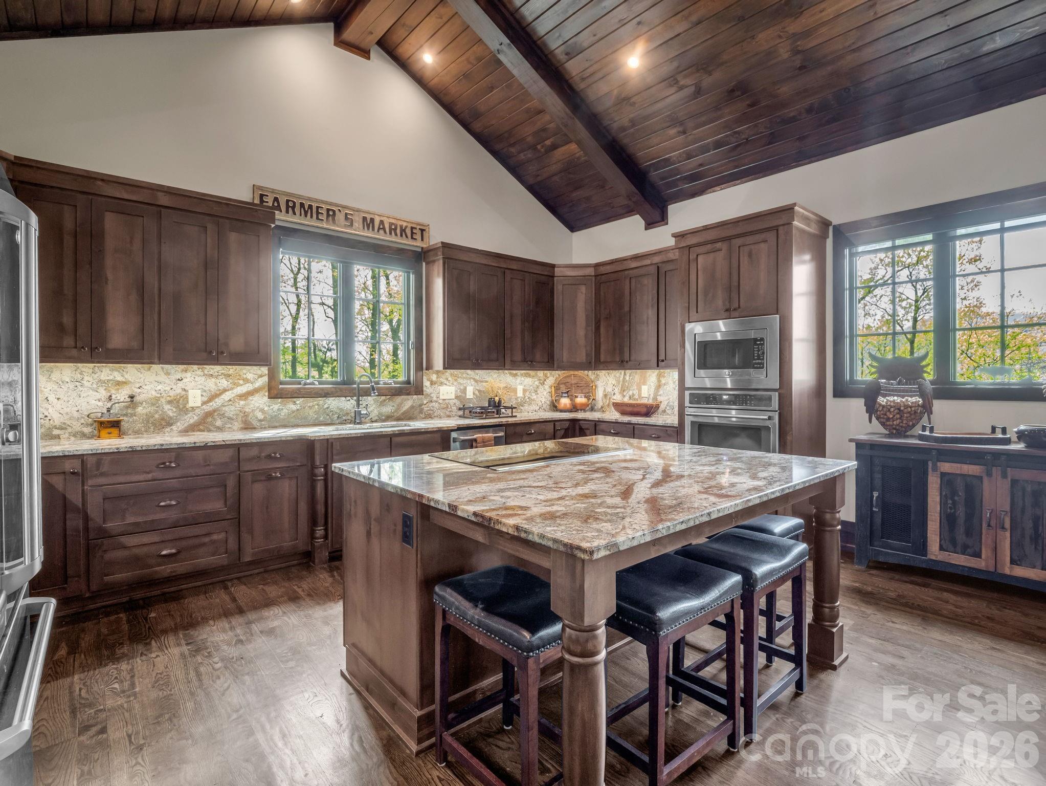 189 Tatanka Trail Lake Lure NC 28746