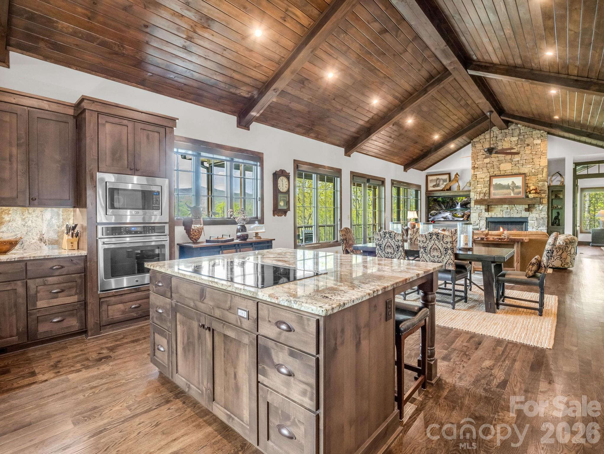 189 Tatanka Trail Lake Lure NC 28746