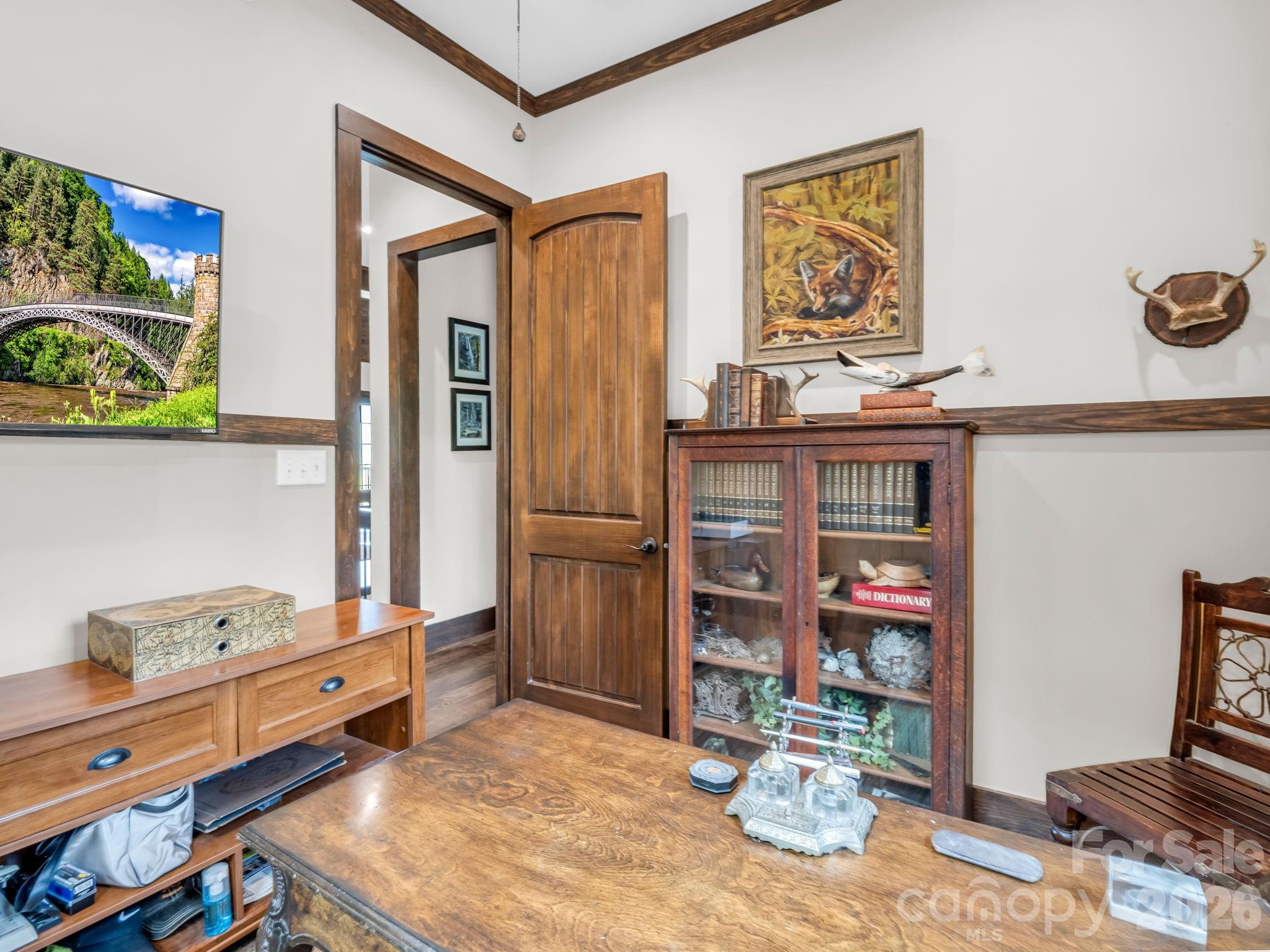 189 Tatanka Trail Lake Lure NC 28746