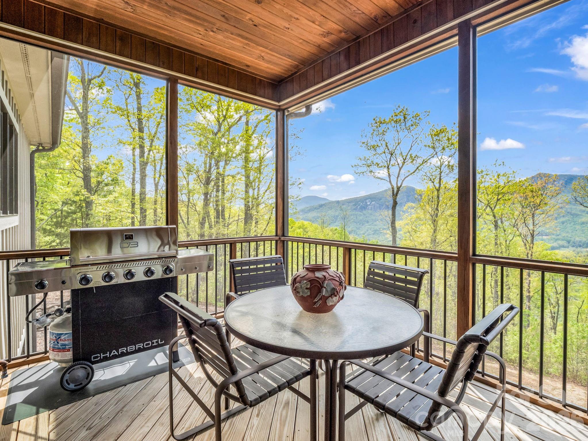 189 Tatanka Trail Lake Lure NC 28746