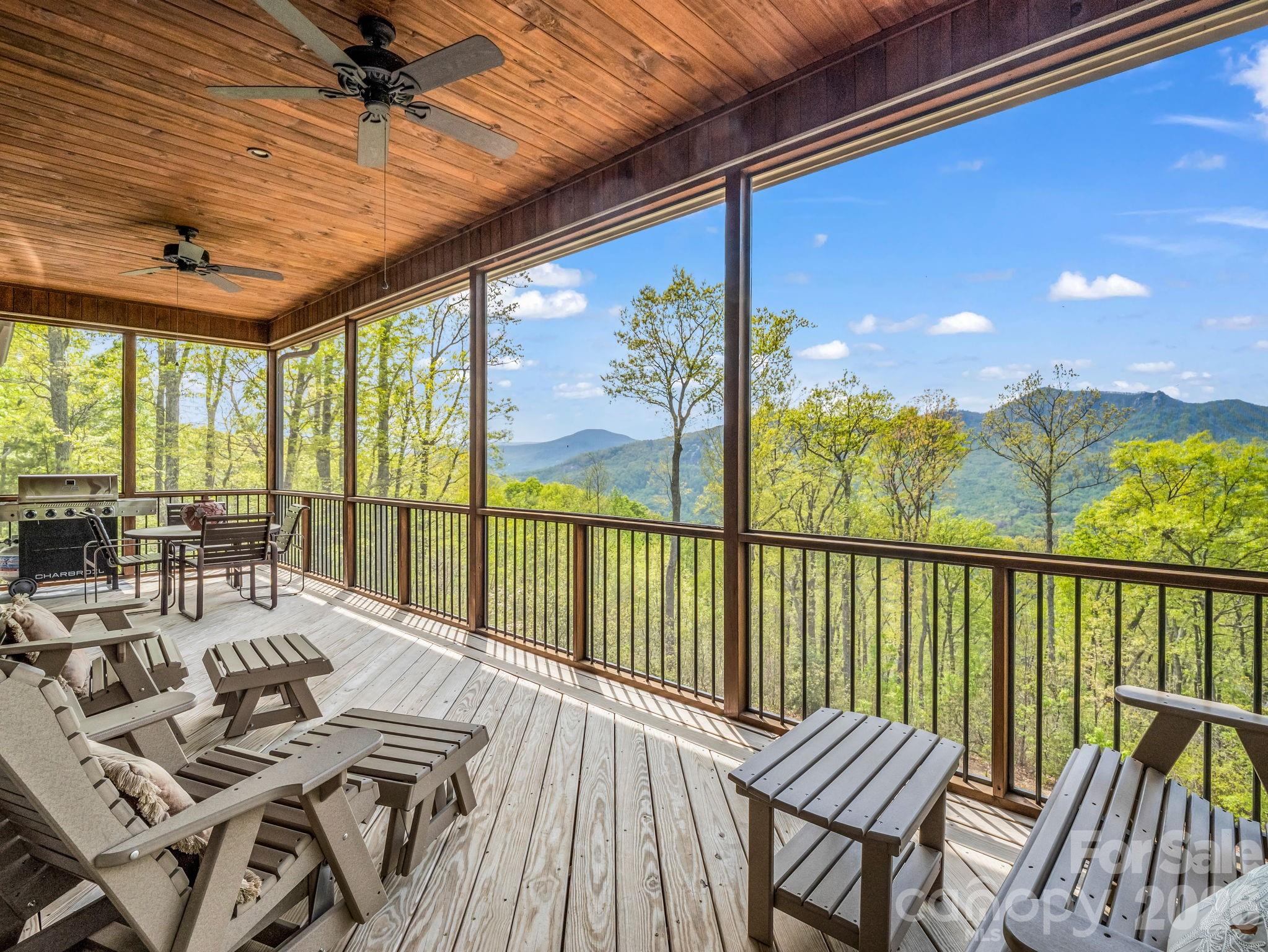 189 Tatanka Trail Lake Lure NC 28746