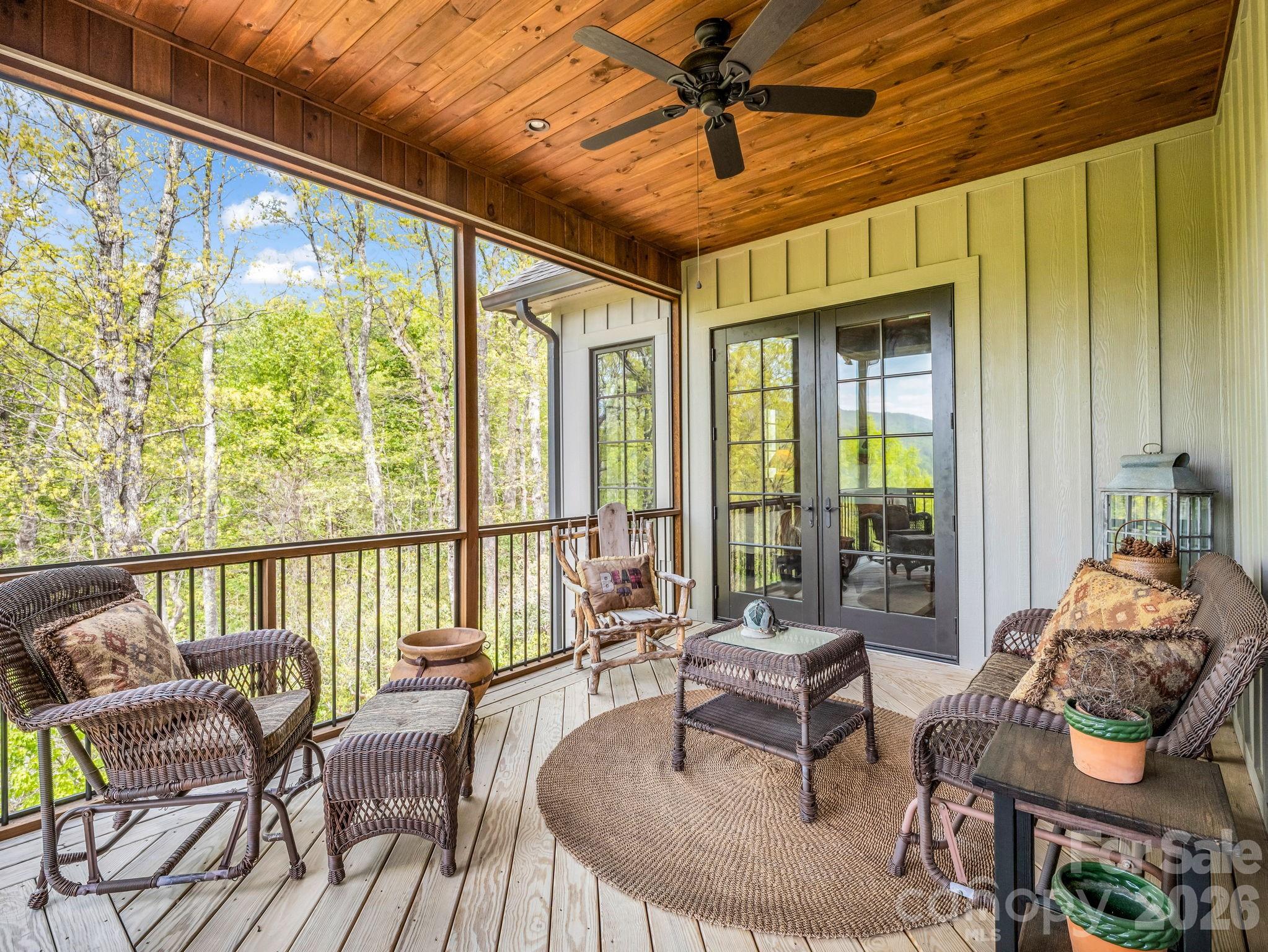 189 Tatanka Trail Lake Lure NC 28746