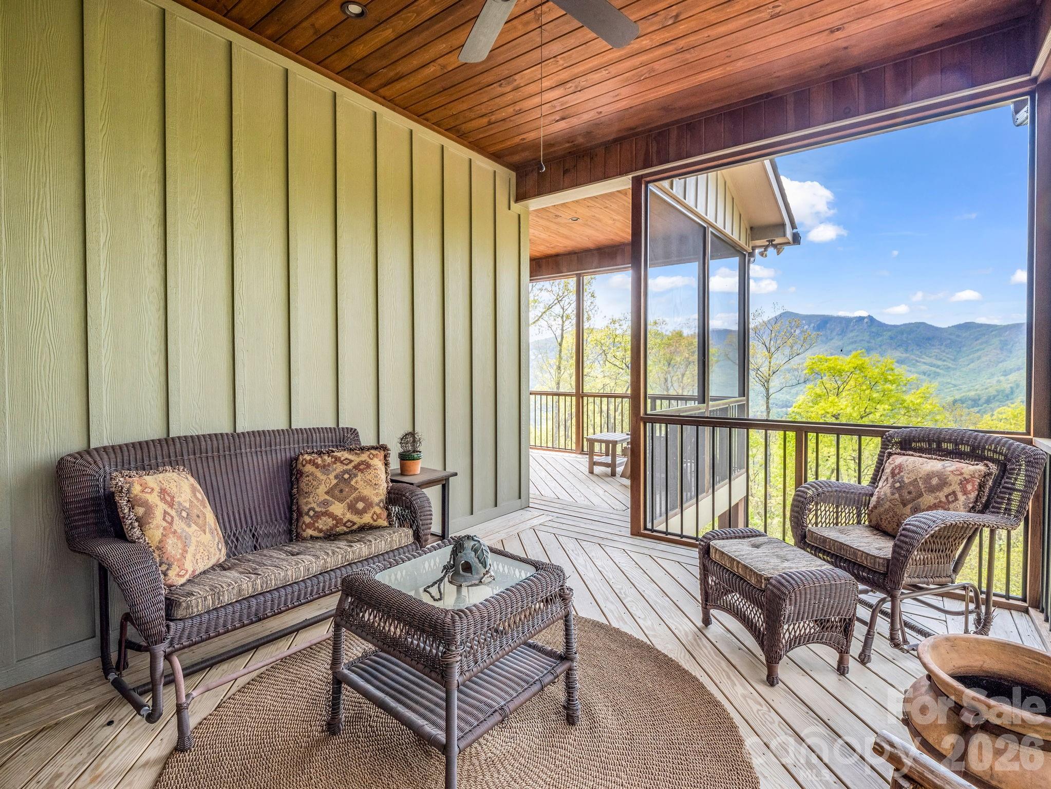189 Tatanka Trail Lake Lure NC 28746