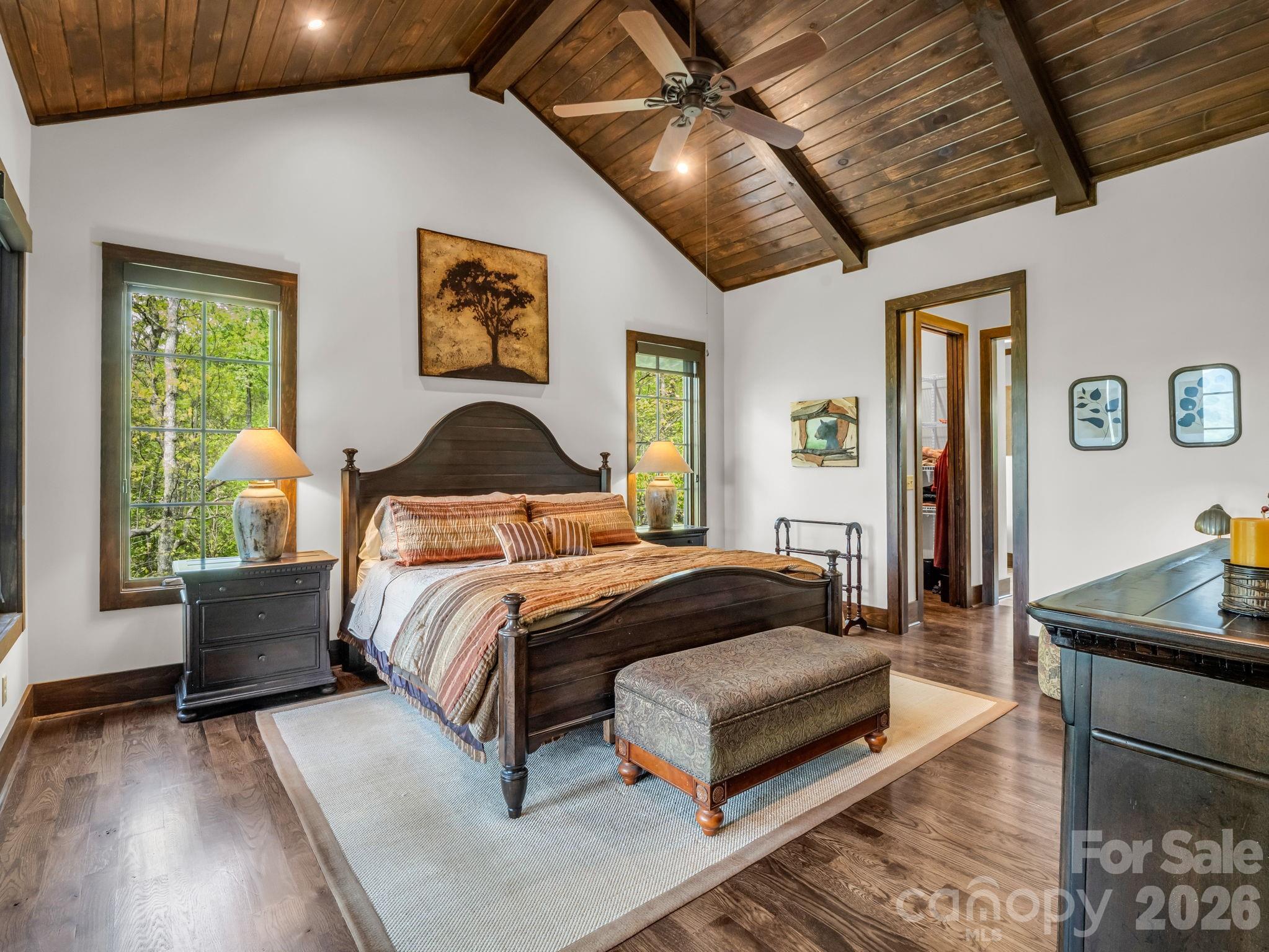 189 Tatanka Trail Lake Lure NC 28746