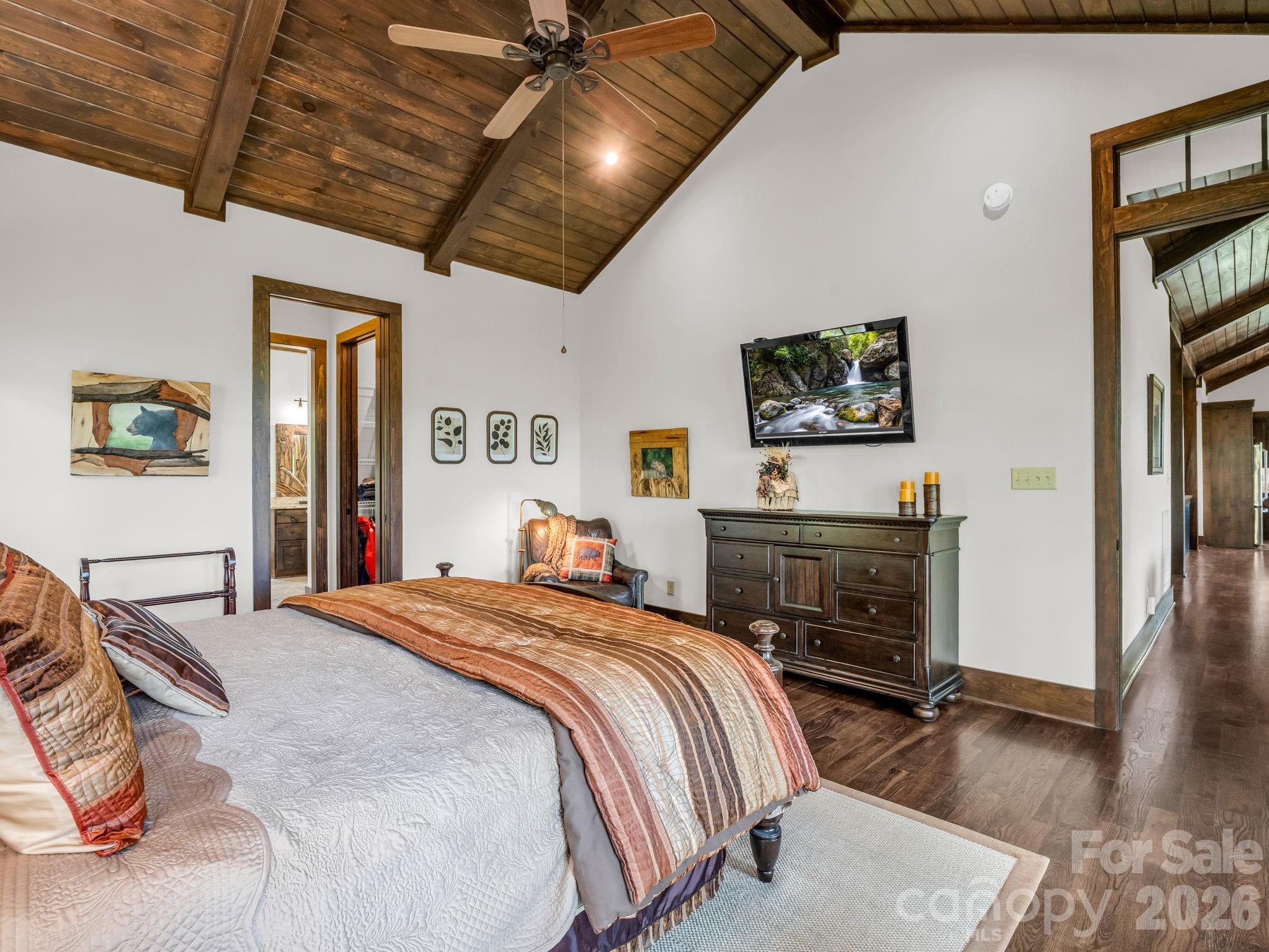 189 Tatanka Trail Lake Lure NC 28746