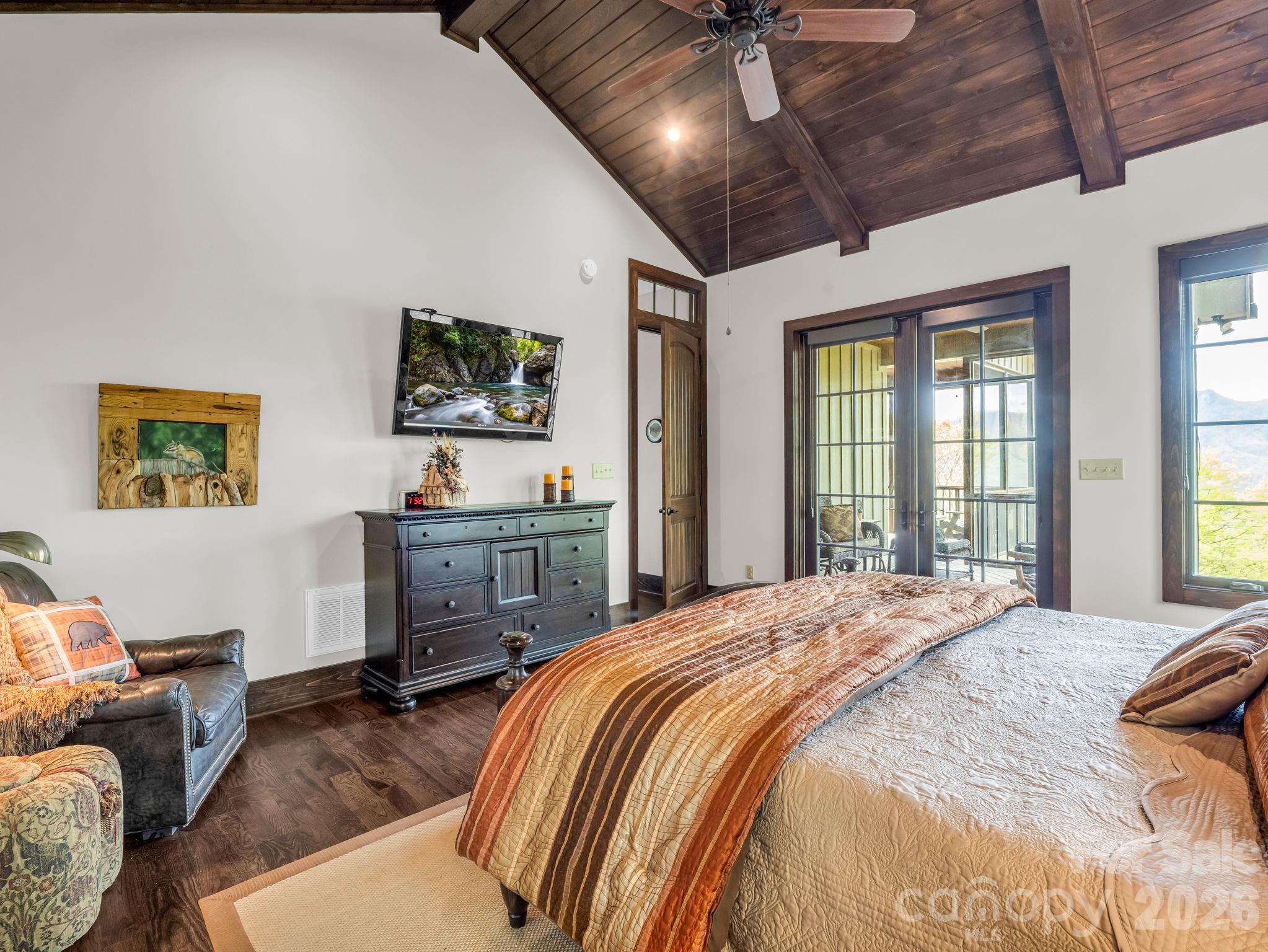 189 Tatanka Trail Lake Lure NC 28746