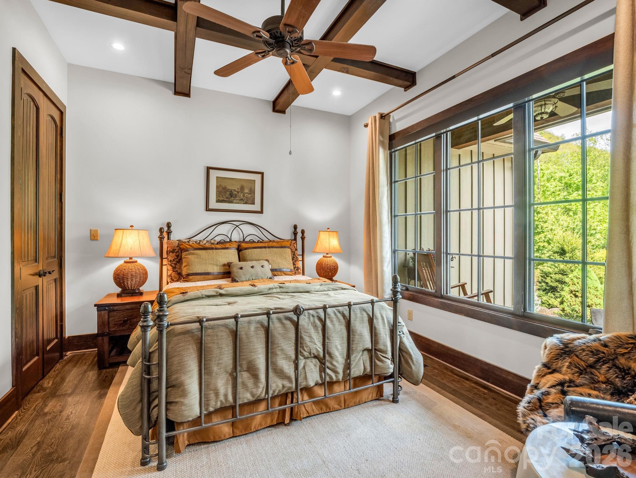 189 Tatanka Trail Lake Lure NC 28746