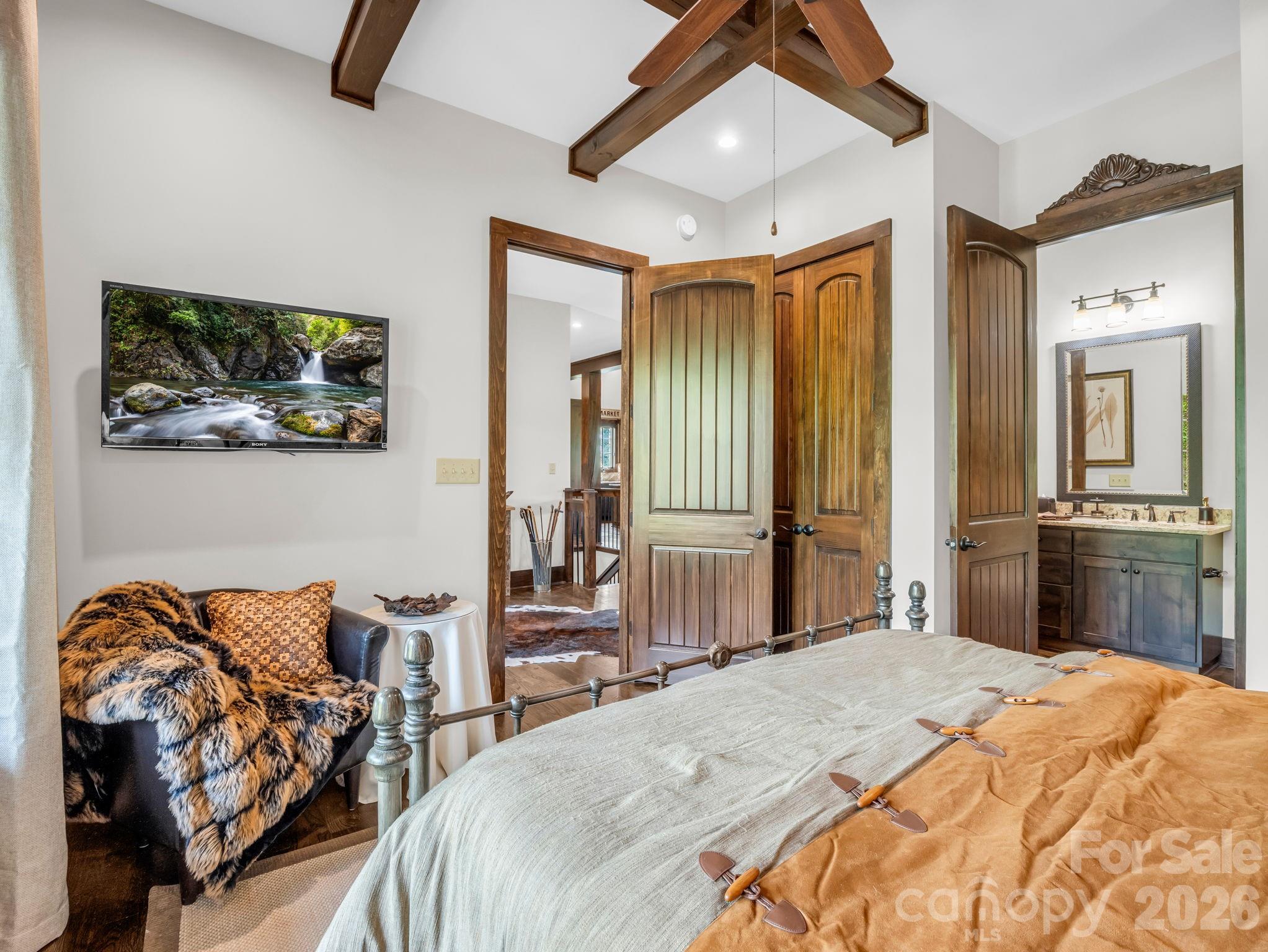 189 Tatanka Trail Lake Lure NC 28746