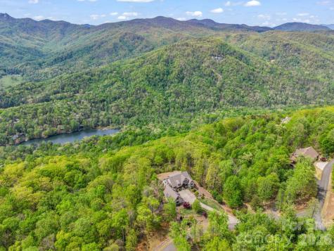 189 Tatanka Trail Lake Lure NC 28746