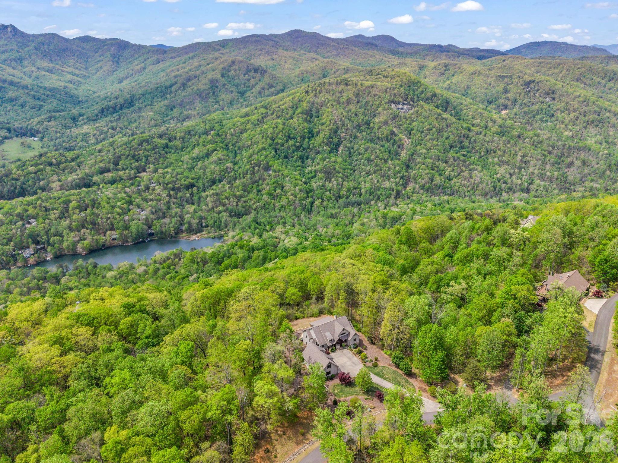 189 Tatanka Trail Lake Lure NC 28746
