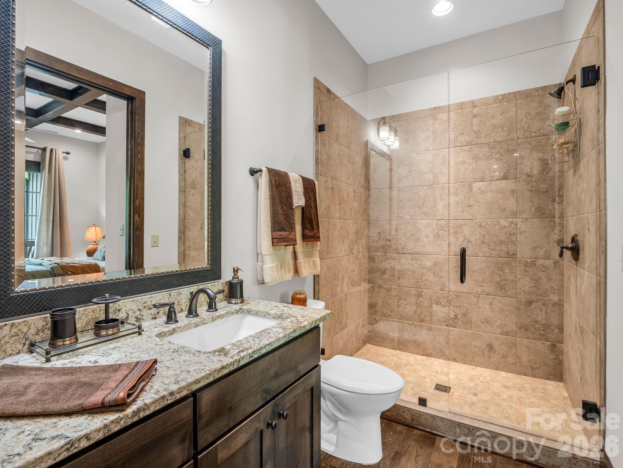 189 Tatanka Trail Lake Lure NC 28746