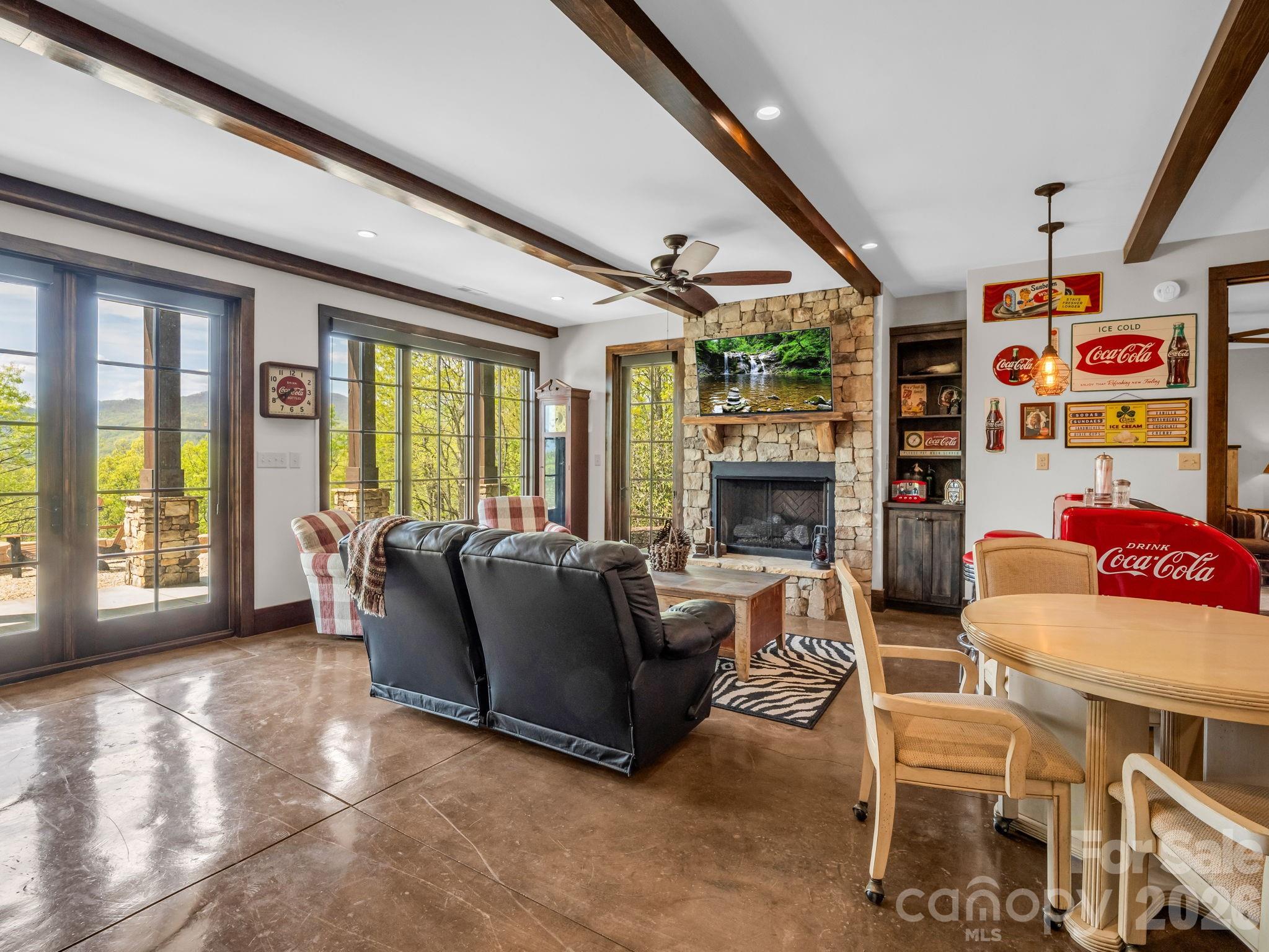 189 Tatanka Trail Lake Lure NC 28746