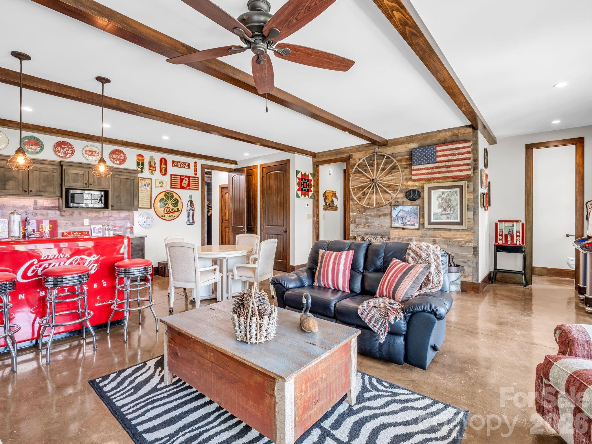 189 Tatanka Trail Lake Lure NC 28746