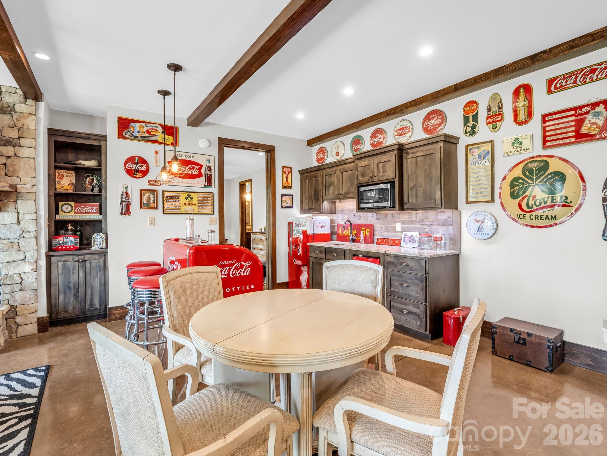 189 Tatanka Trail Lake Lure NC 28746