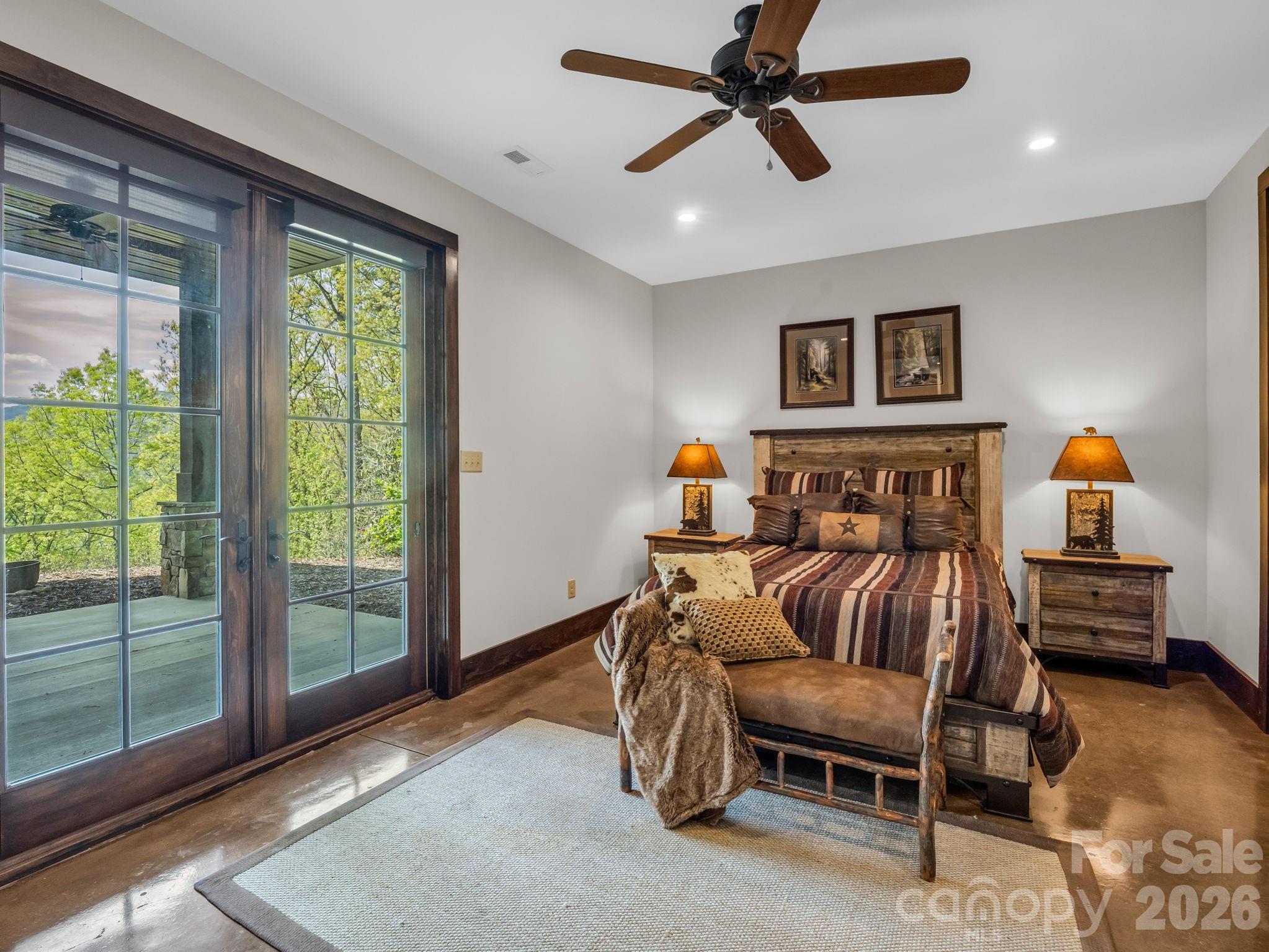 189 Tatanka Trail Lake Lure NC 28746