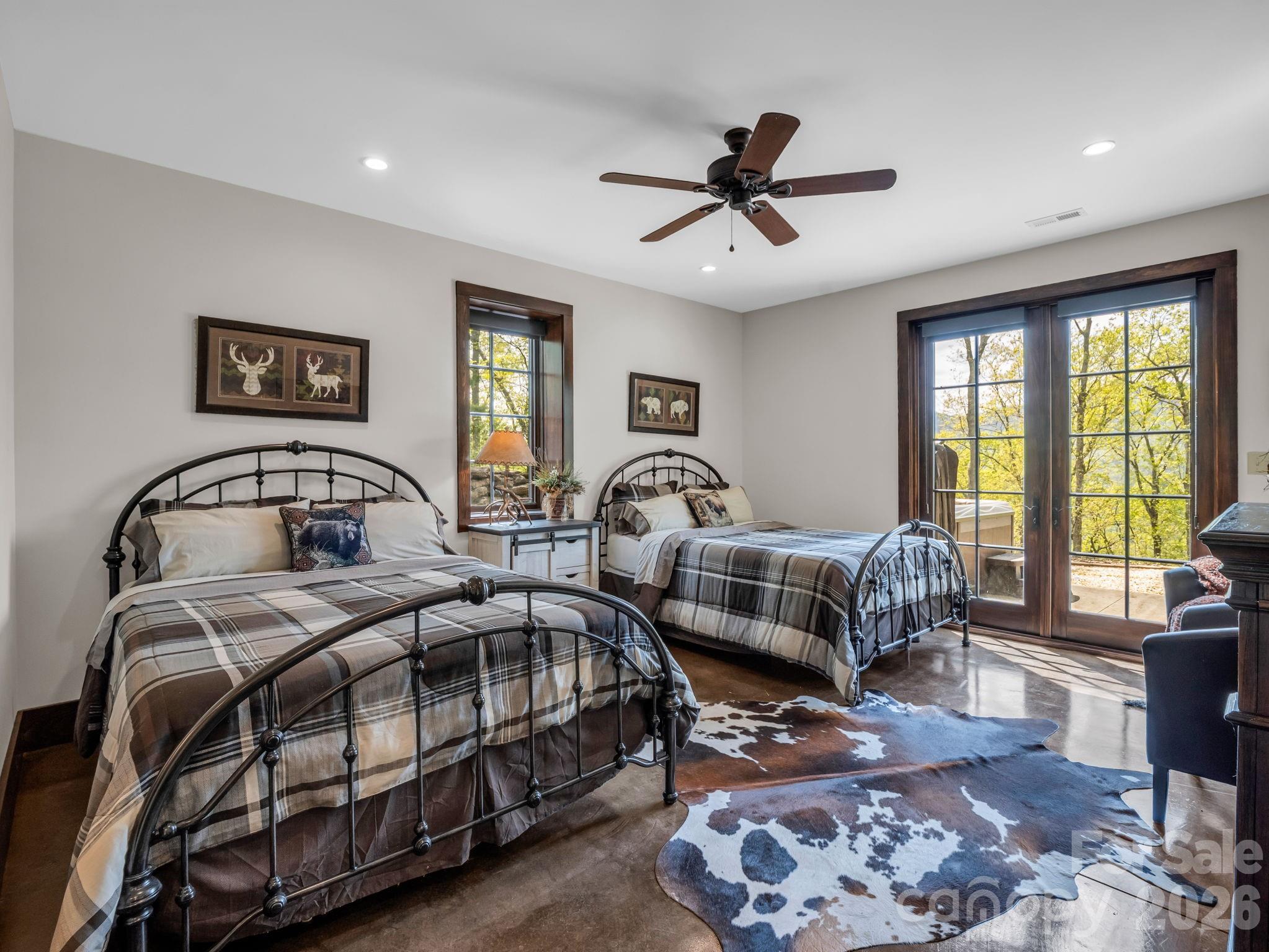 189 Tatanka Trail Lake Lure NC 28746