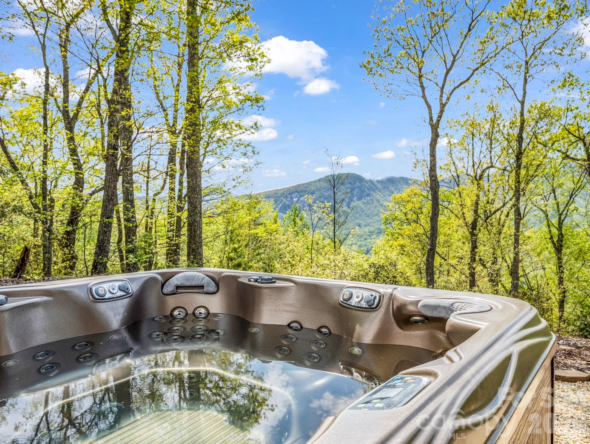 189 Tatanka Trail Lake Lure NC 28746