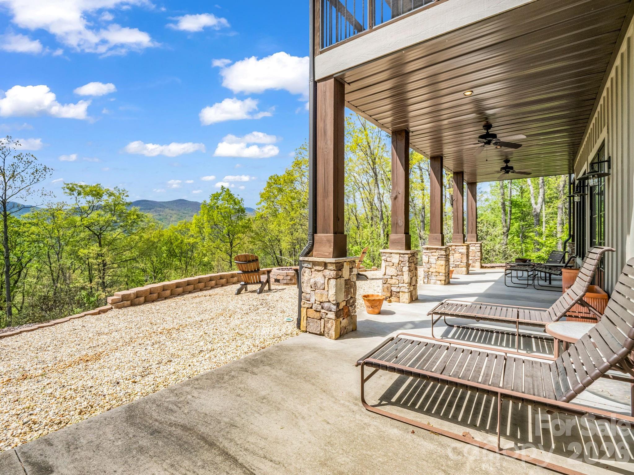 189 Tatanka Trail Lake Lure NC 28746