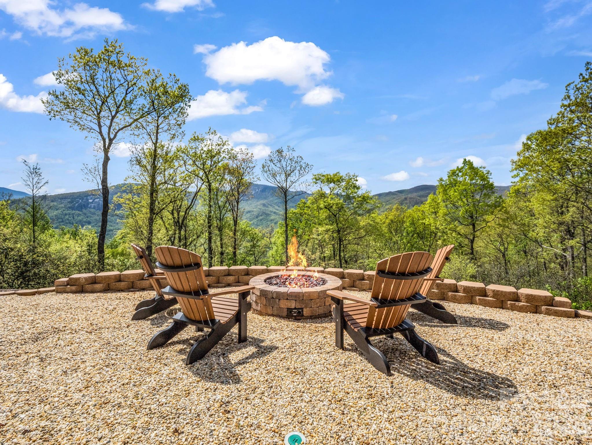 189 Tatanka Trail Lake Lure NC 28746