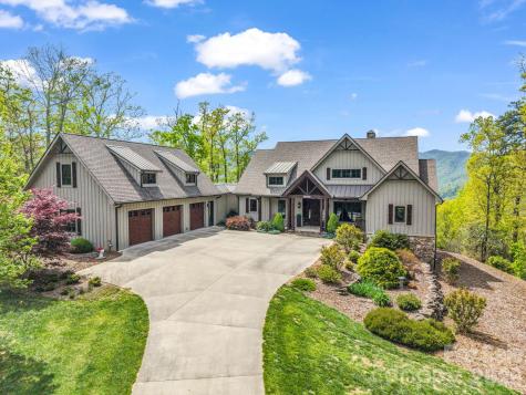 189 Tatanka Trail Lake Lure NC 28746