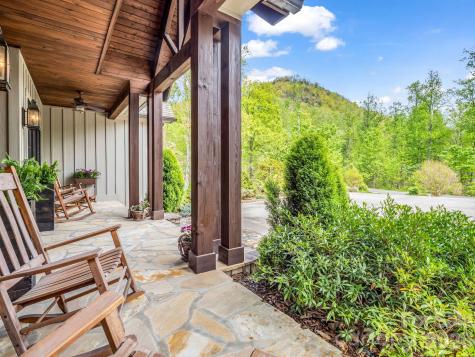 189 Tatanka Trail Lake Lure NC 28746