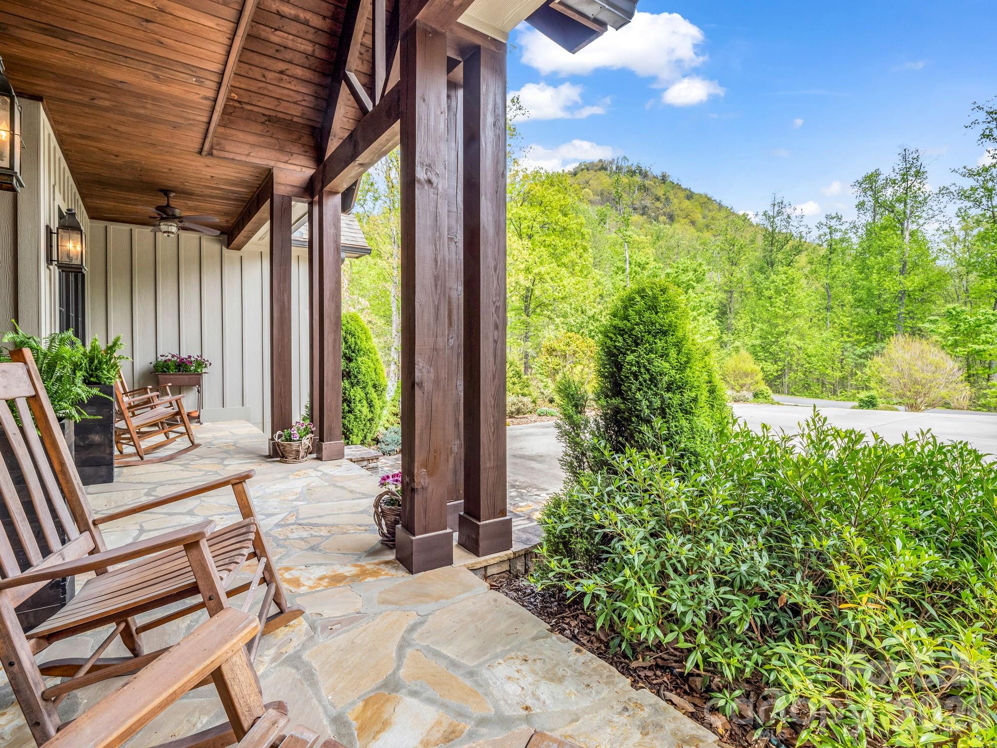 189 Tatanka Trail Lake Lure NC 28746