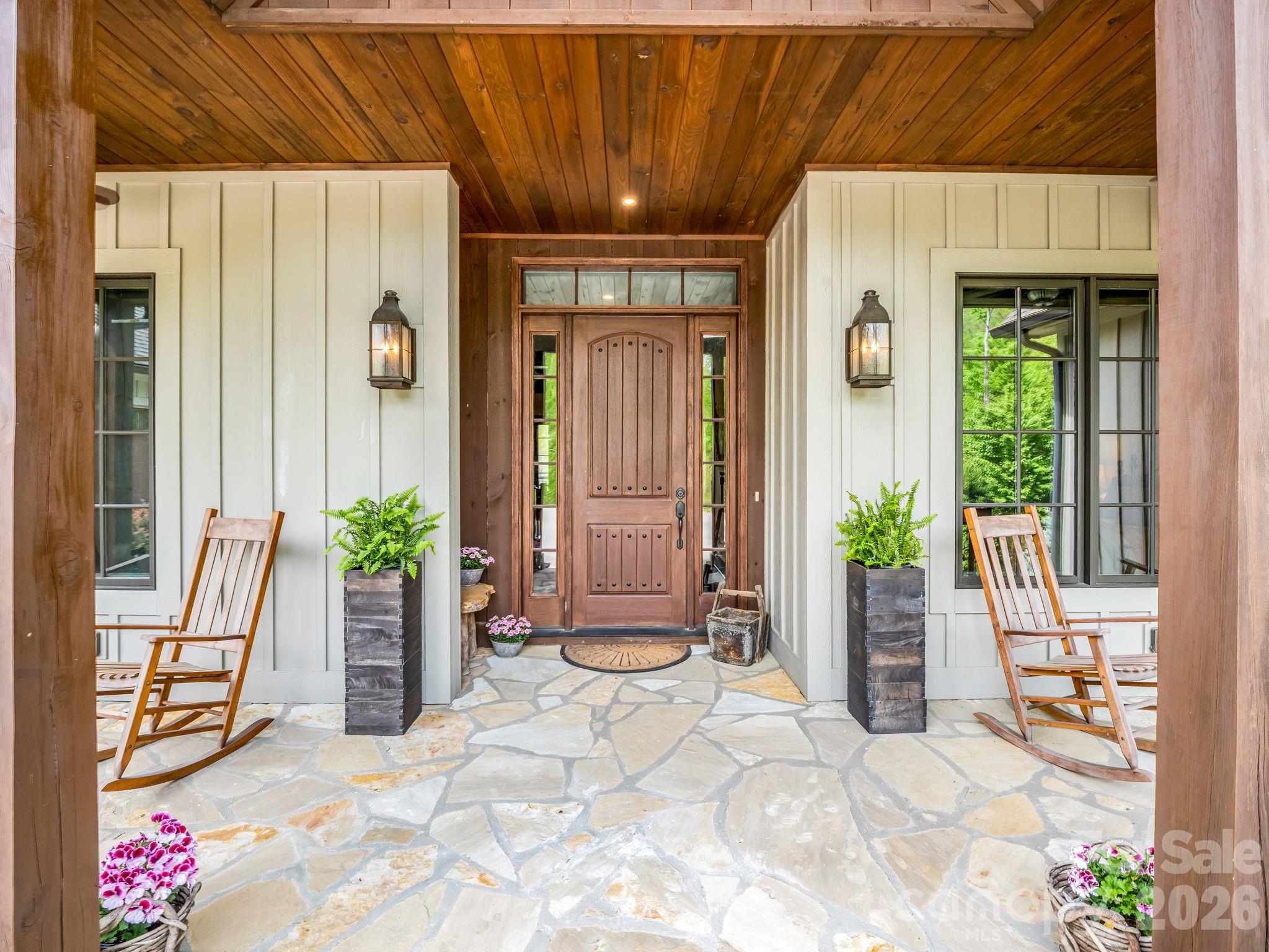 189 Tatanka Trail Lake Lure NC 28746