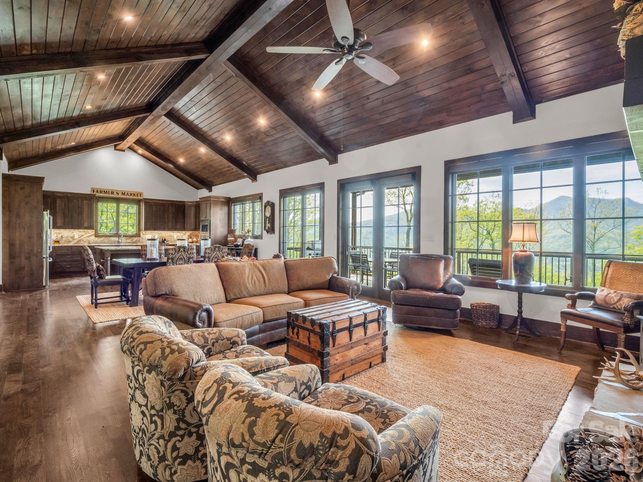 189 Tatanka Trail Lake Lure NC 28746