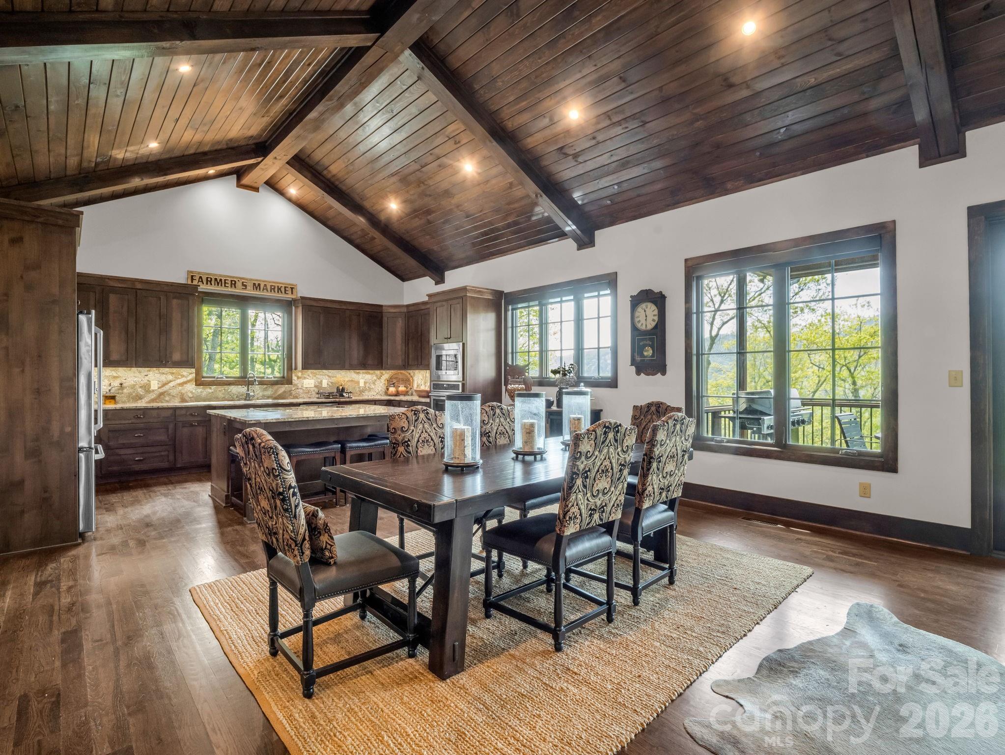 189 Tatanka Trail Lake Lure NC 28746