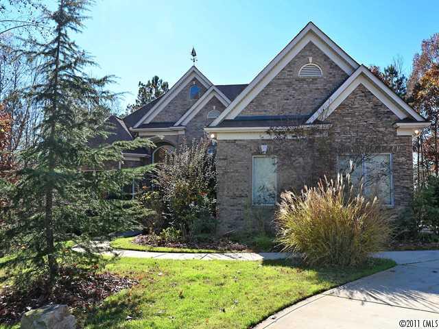 236 Woodwinds Drive Mount Holly NC 28120