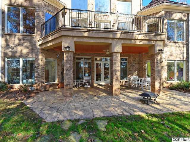 236 Woodwinds Drive Mount Holly NC 28120