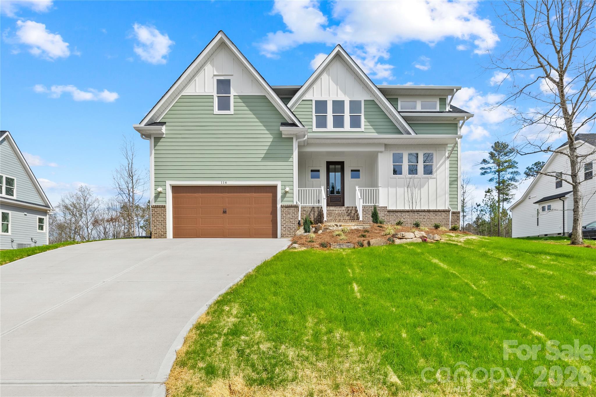 116 Starboard Lane Statesville NC 28677