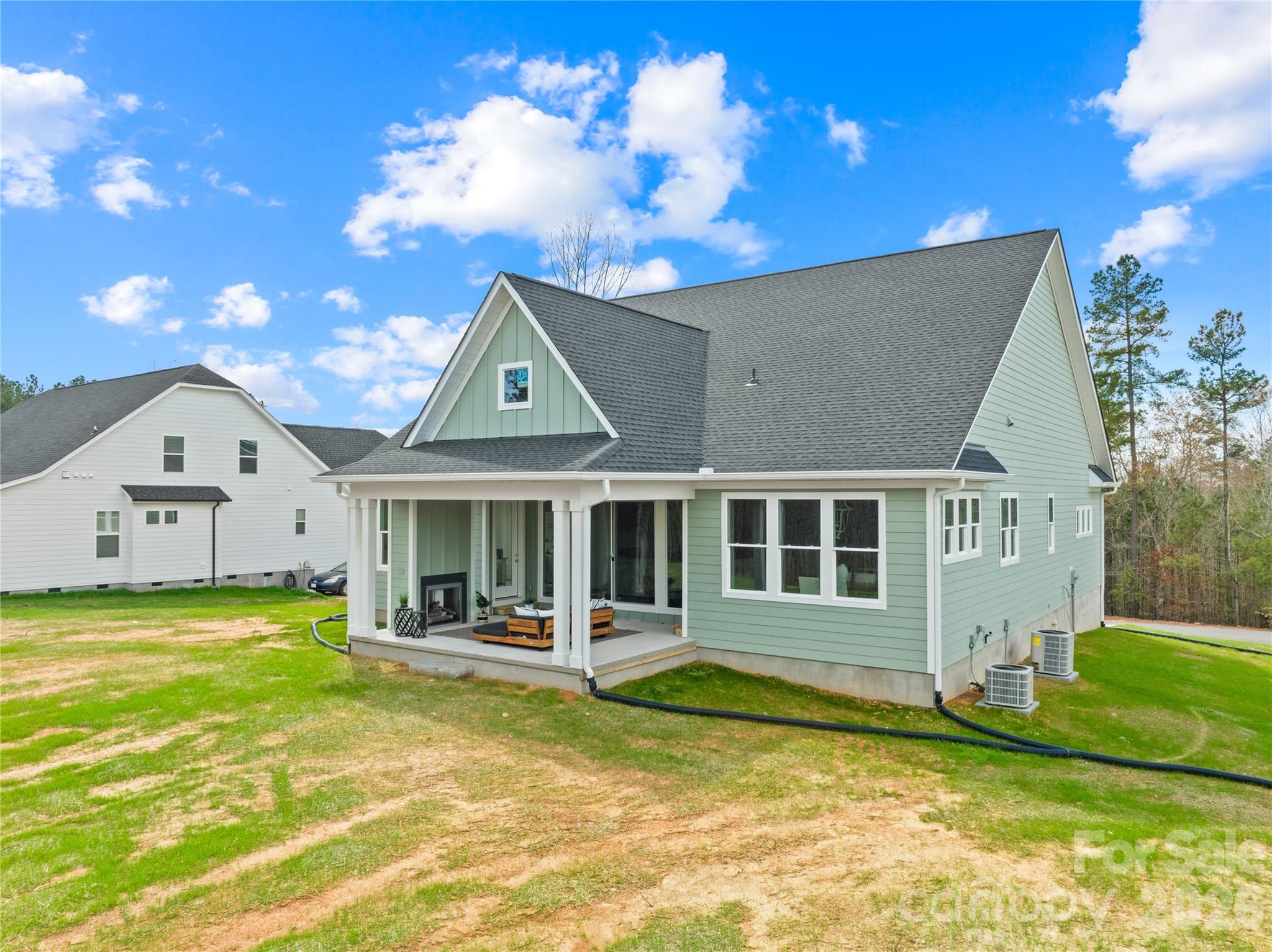 116 Starboard Lane Statesville NC 28677