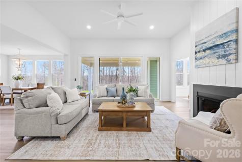 116 Starboard Lane Statesville NC 28677