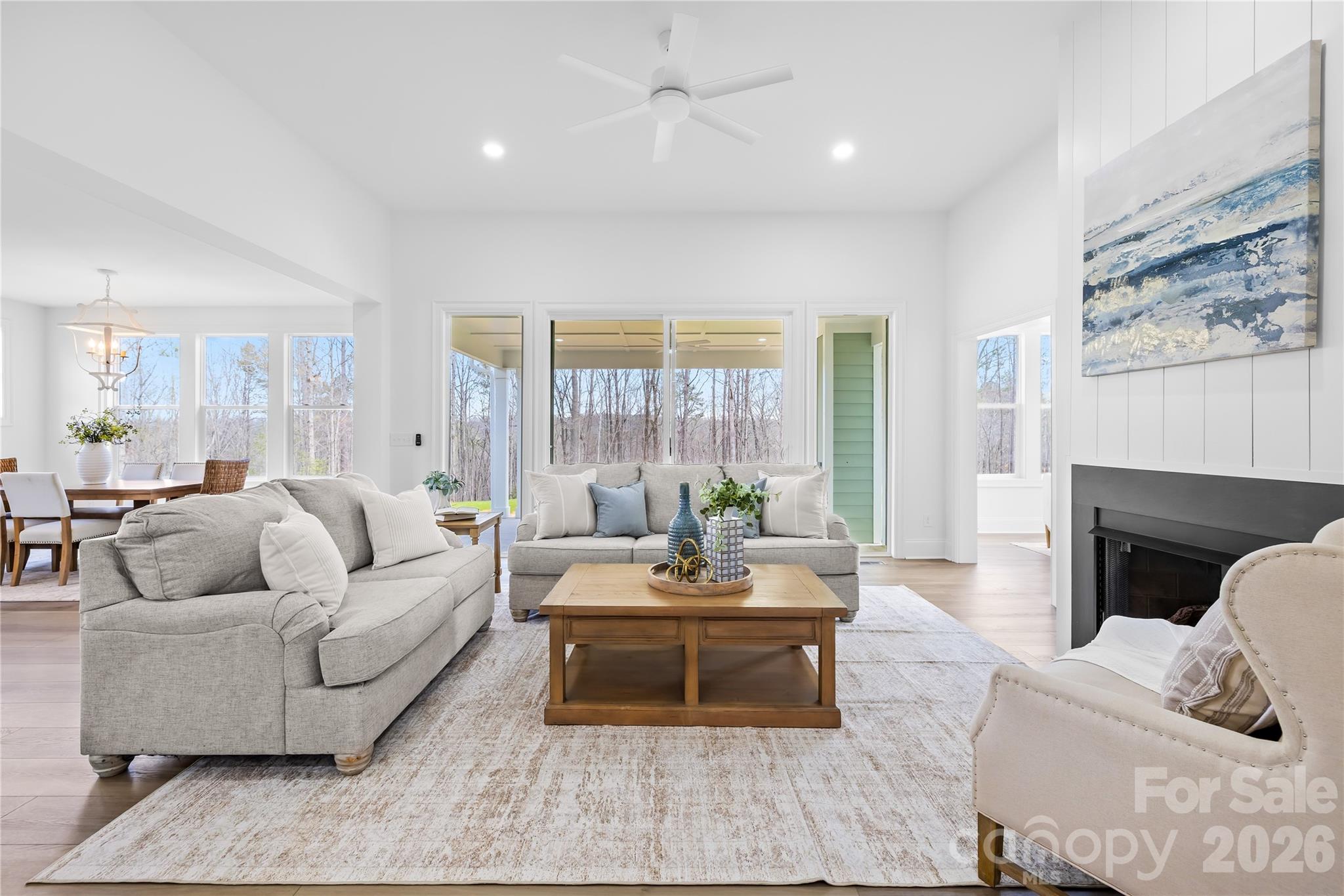 116 Starboard Lane Statesville NC 28677