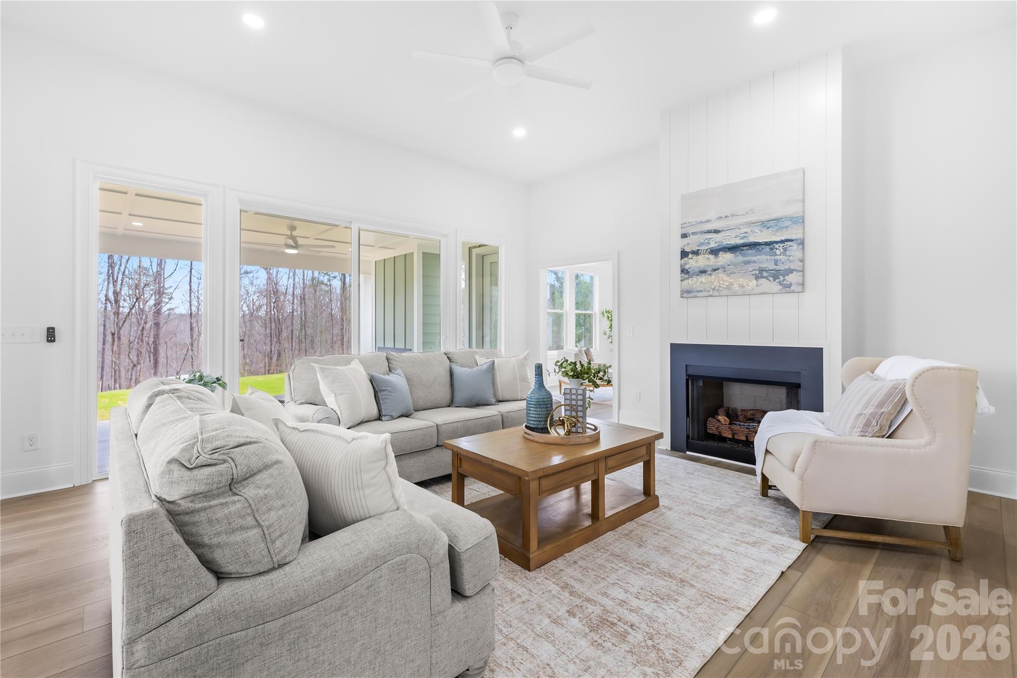 116 Starboard Lane Statesville NC 28677