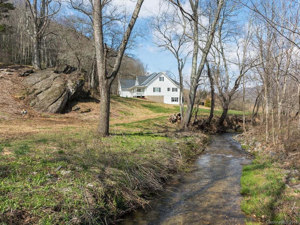 49 Winter View Farm Lane Fairview NC 28730