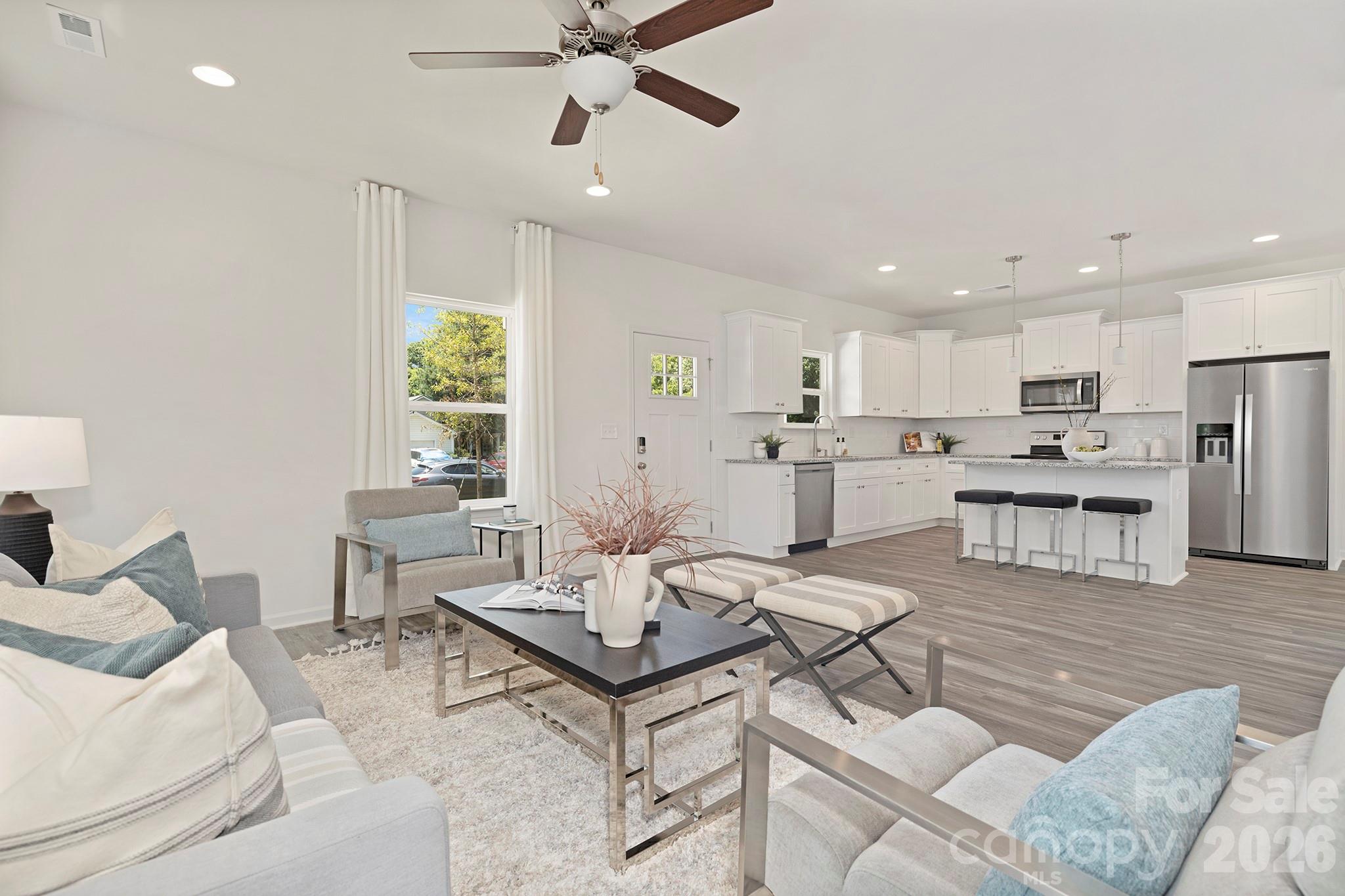 222 Rhyne Station Road Charlotte NC 28214