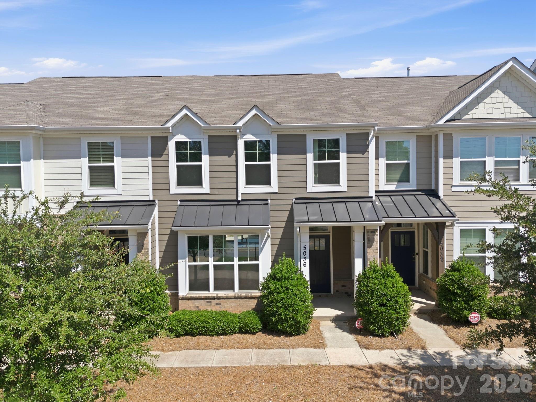 5036 David Cox Road Charlotte NC 28269