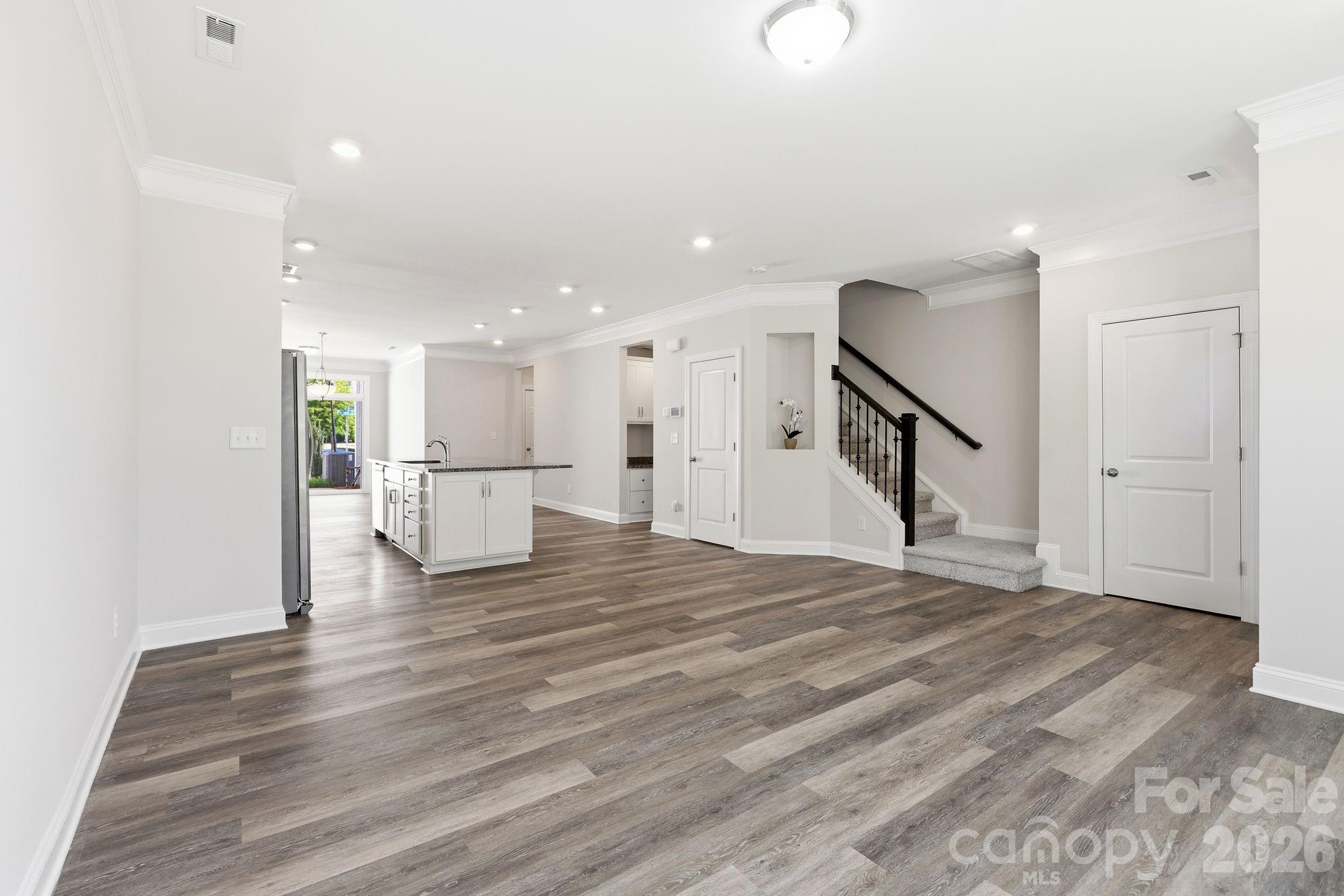 5036 David Cox Road Charlotte NC 28269