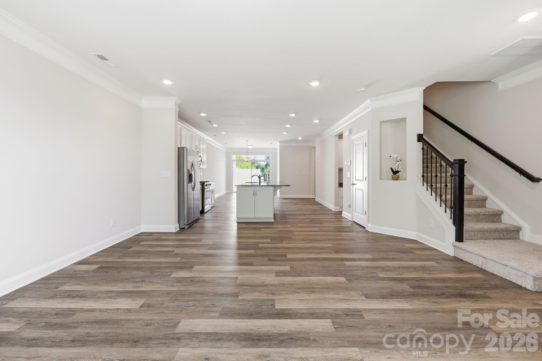 5036 David Cox Road Charlotte NC 28269