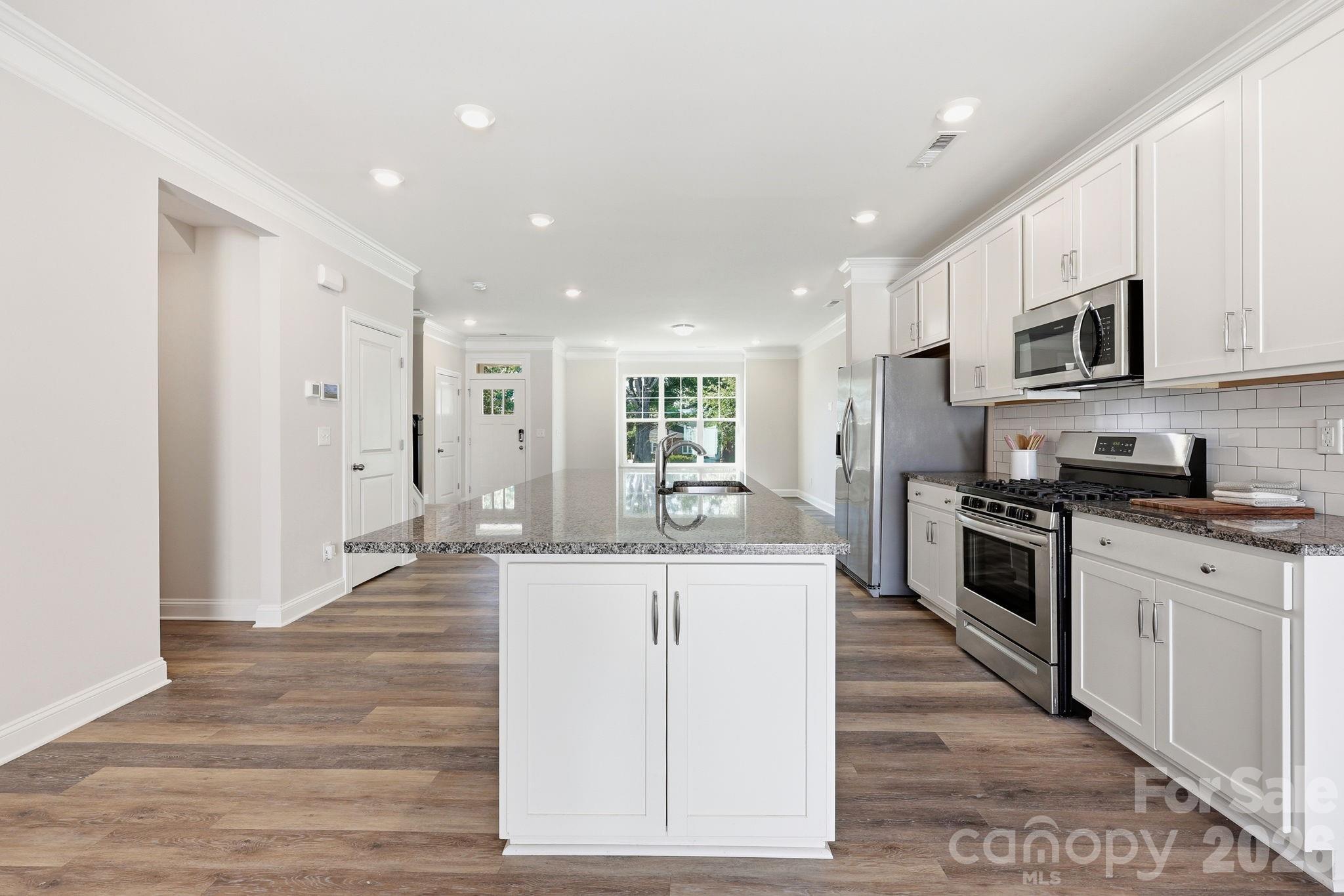 5036 David Cox Road Charlotte NC 28269
