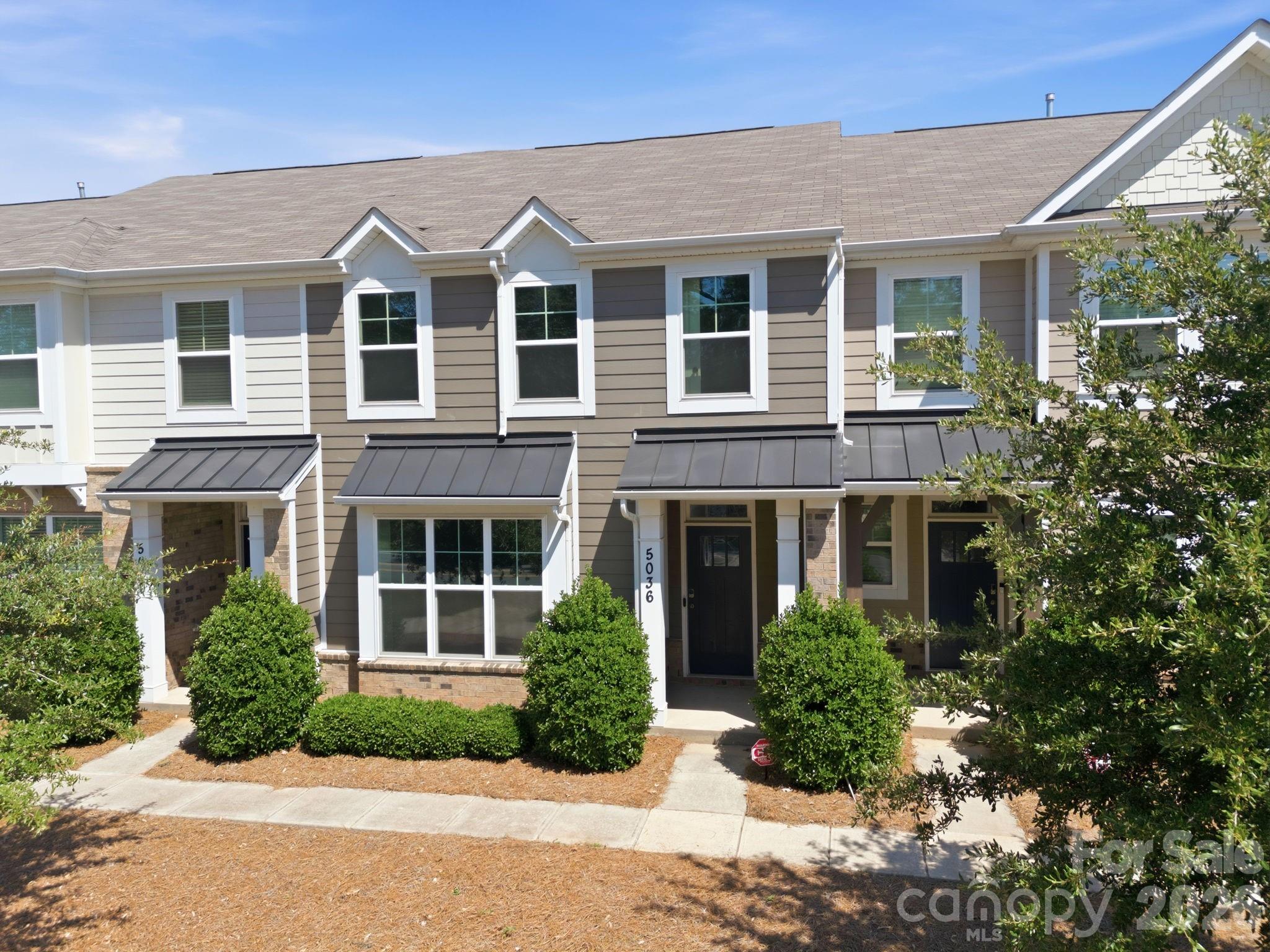 5036 David Cox Road Charlotte NC 28269