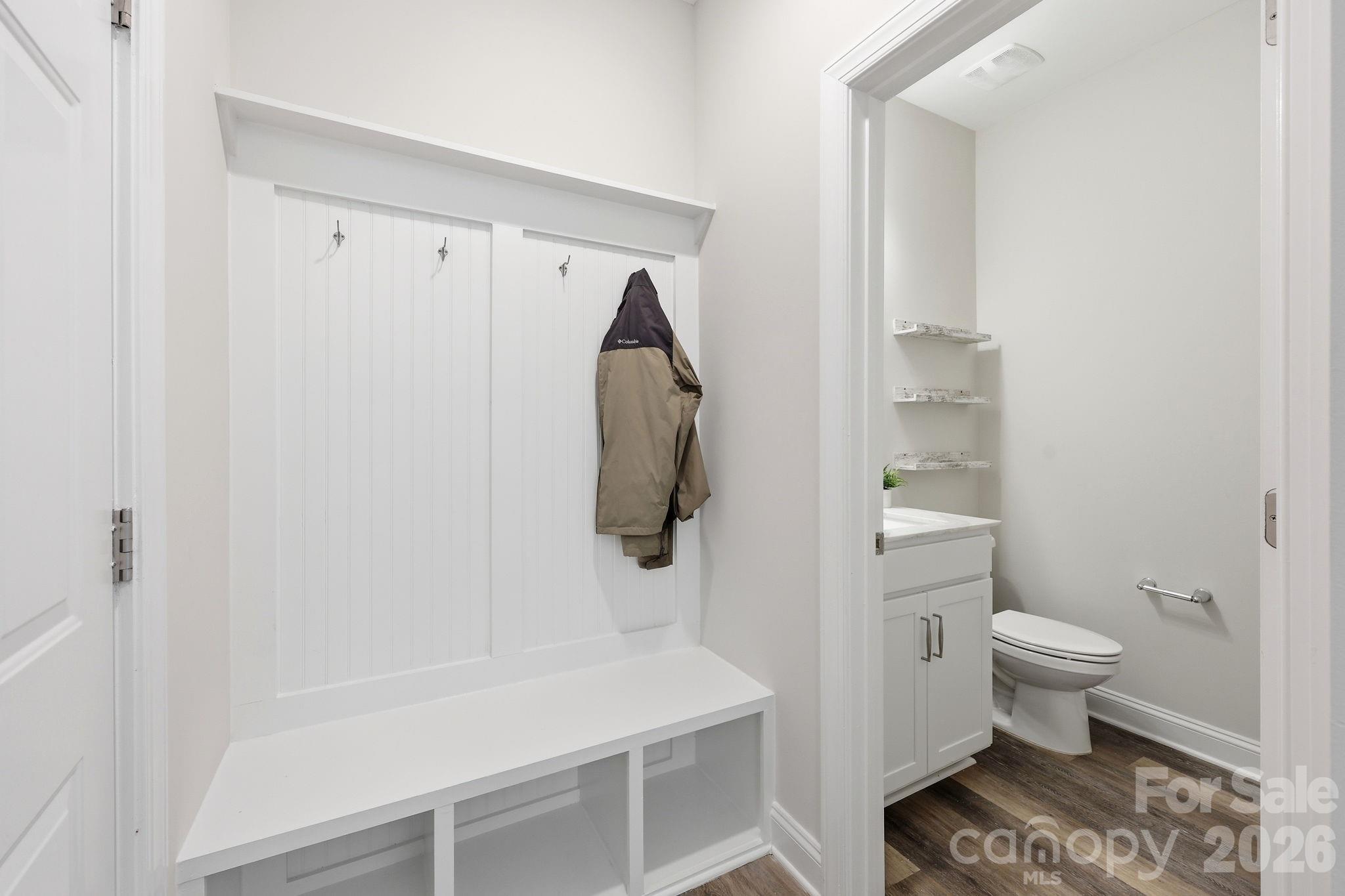 5036 David Cox Road Charlotte NC 28269