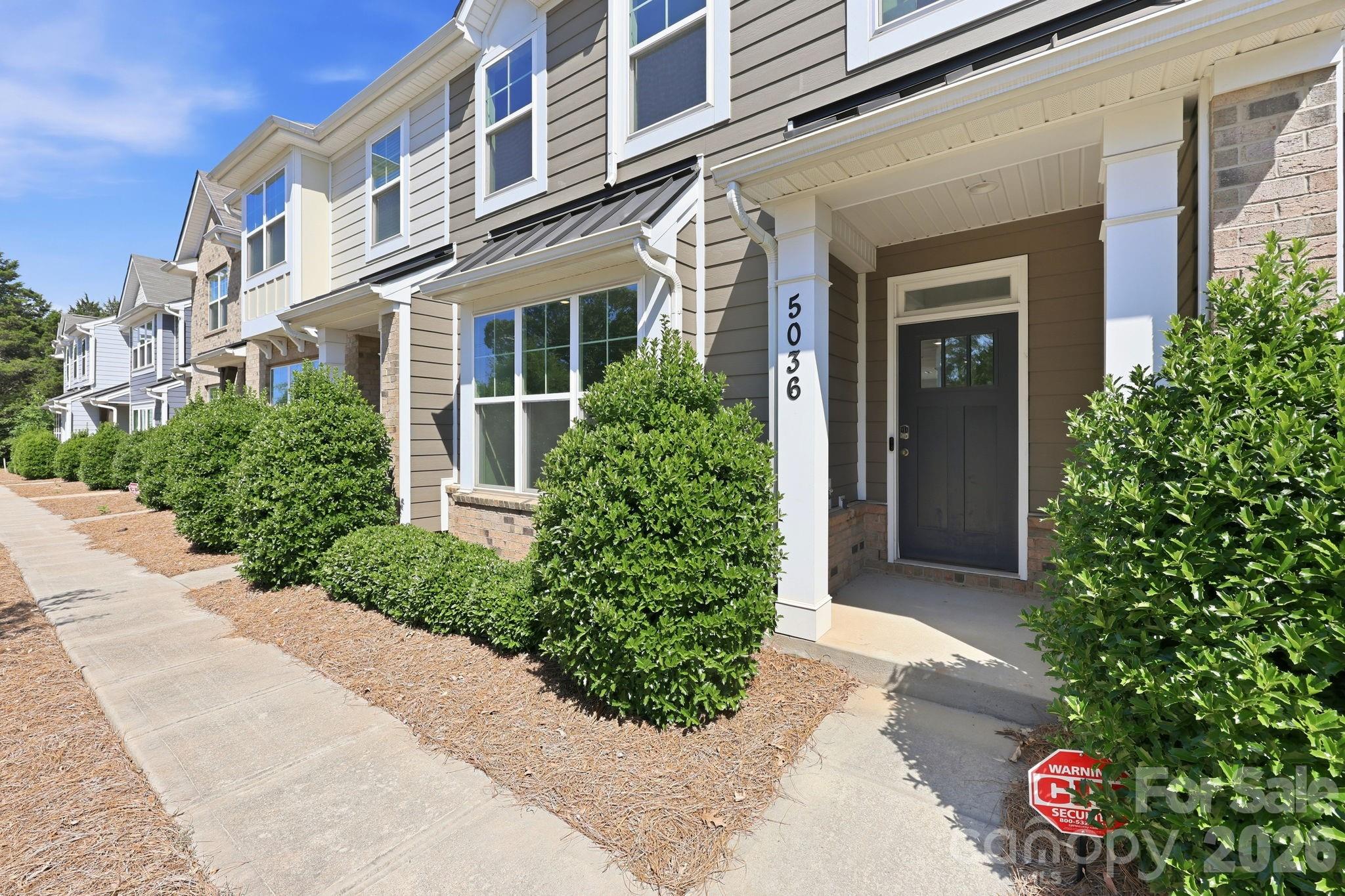5036 David Cox Road Charlotte NC 28269